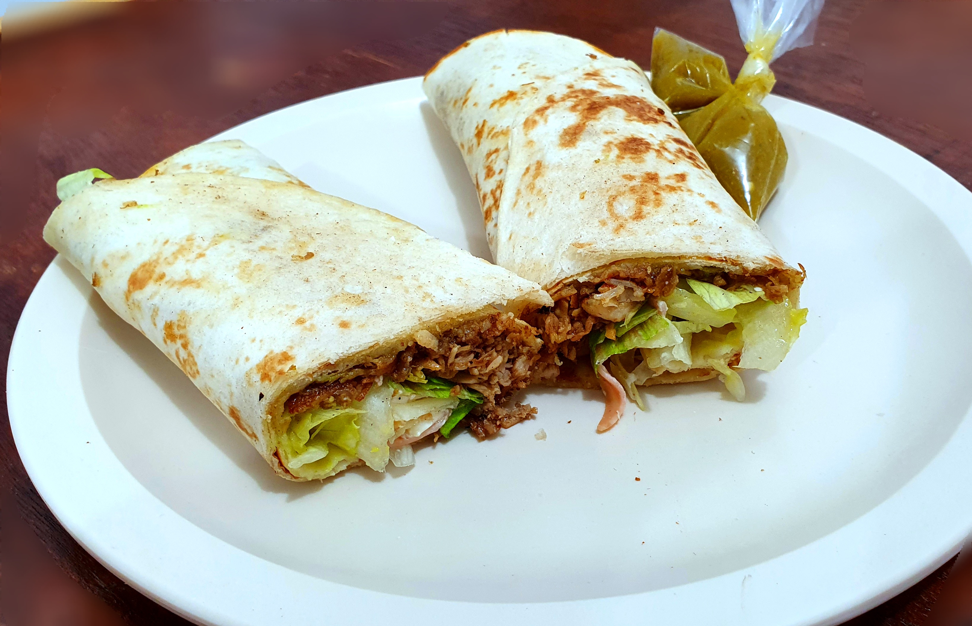 Casa Logon Restaurante image 7