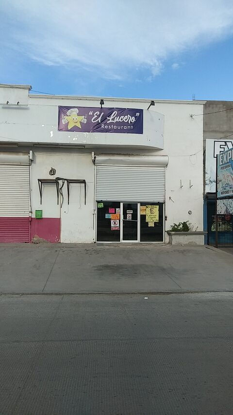 El Lucero Restaurante image 1