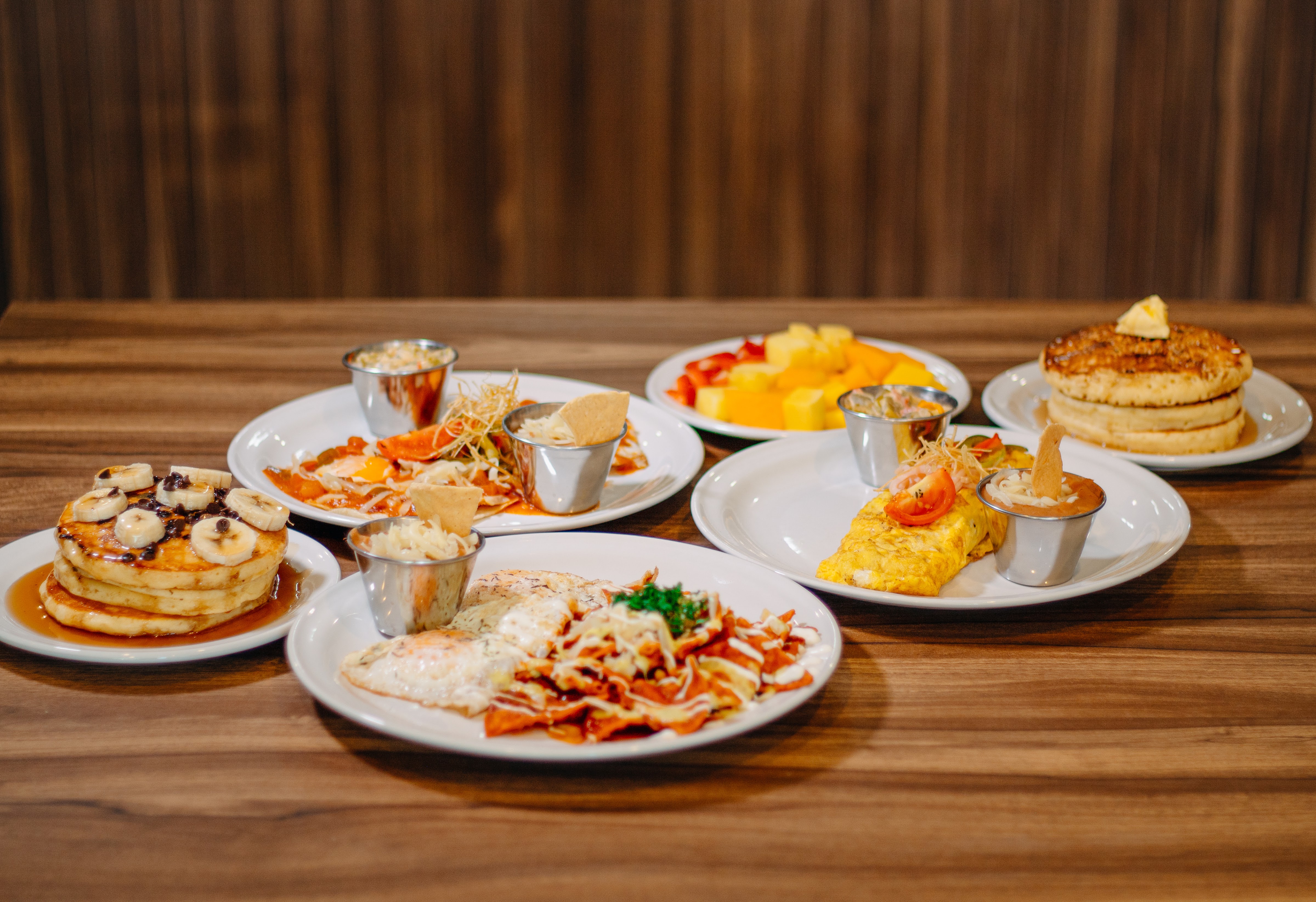 BALDANA RESTAURANTE image 2