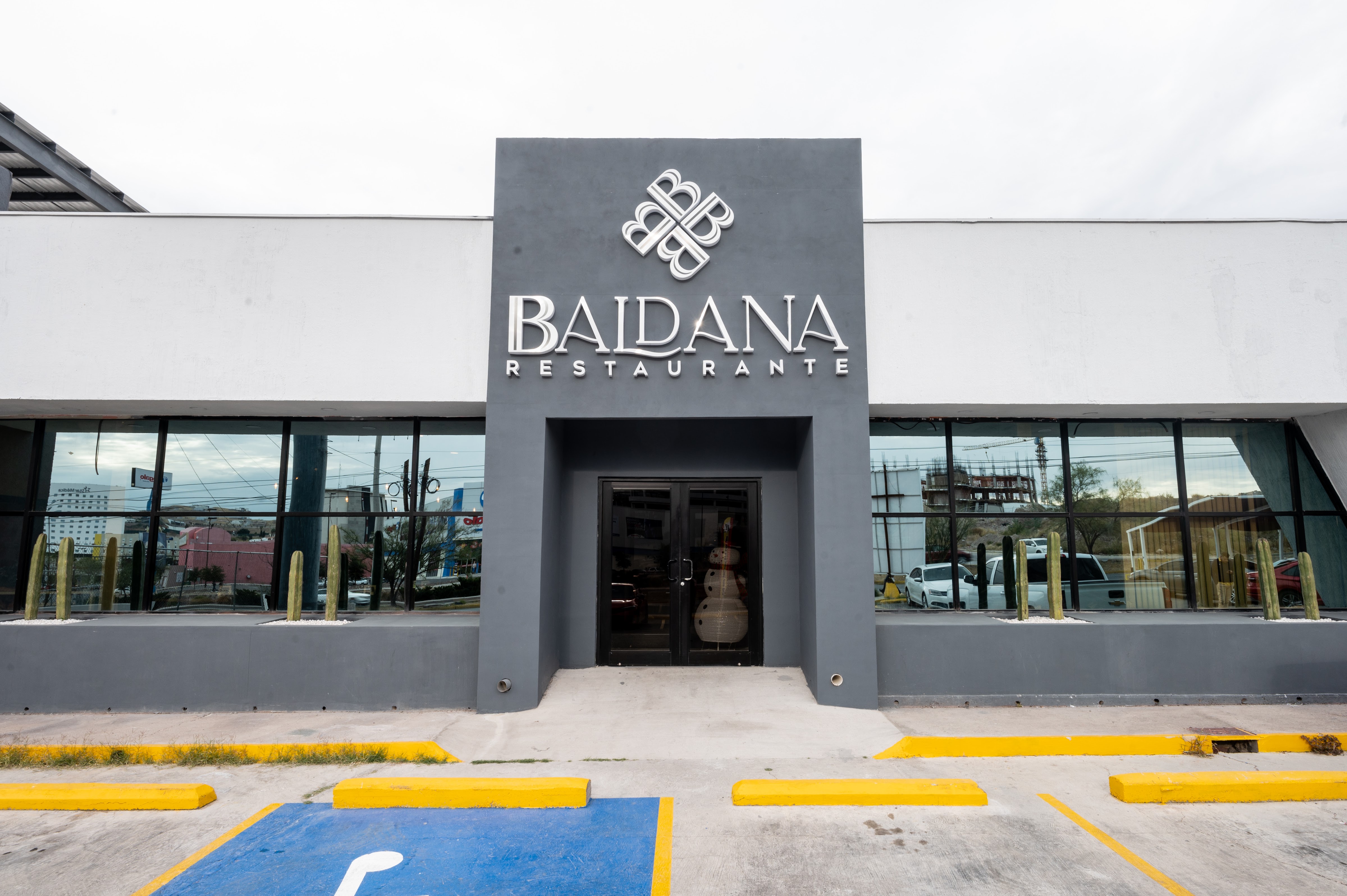 BALDANA RESTAURANTE image 3