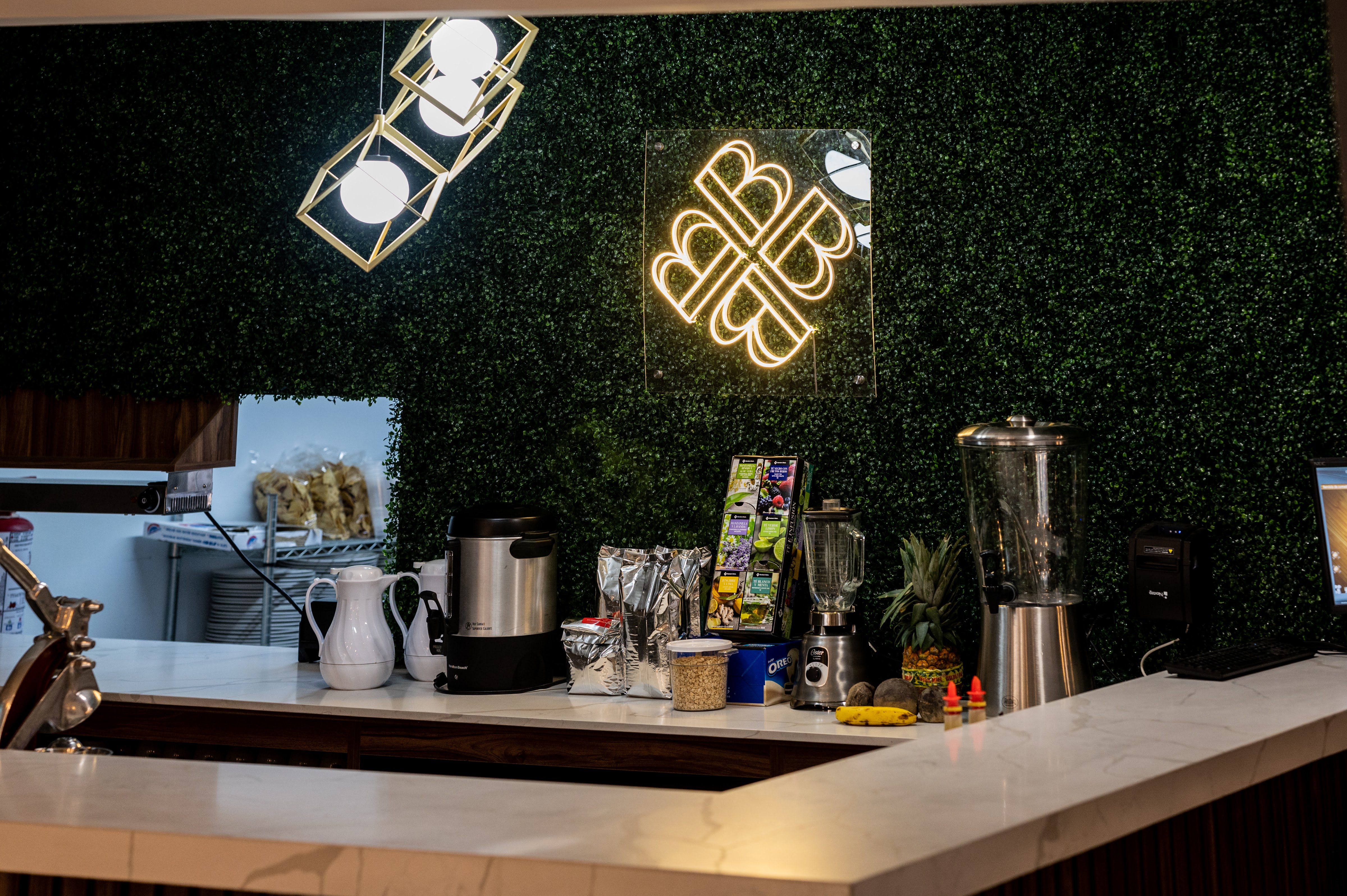 BALDANA RESTAURANTE image 8