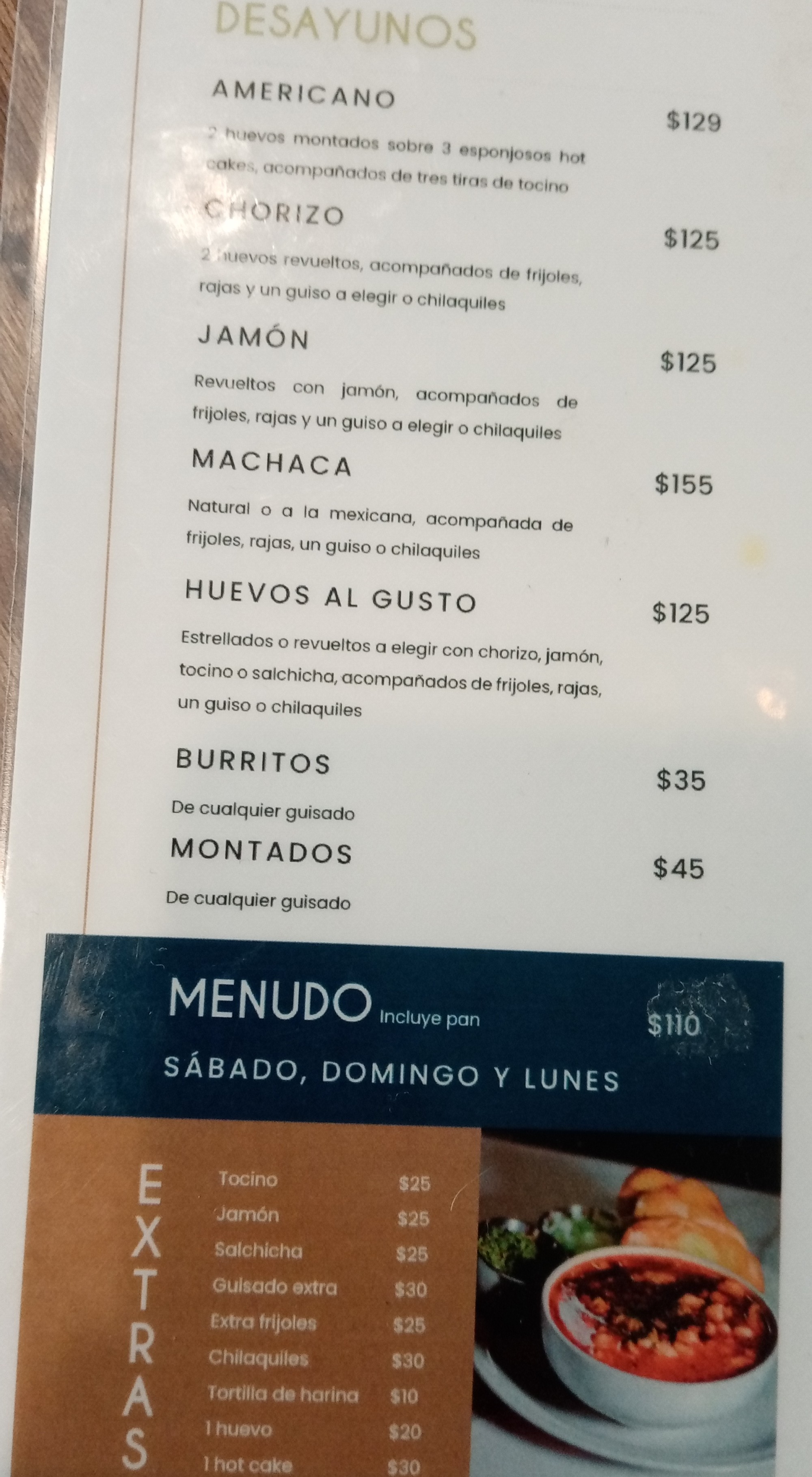 BALDANA RESTAURANTE image 9