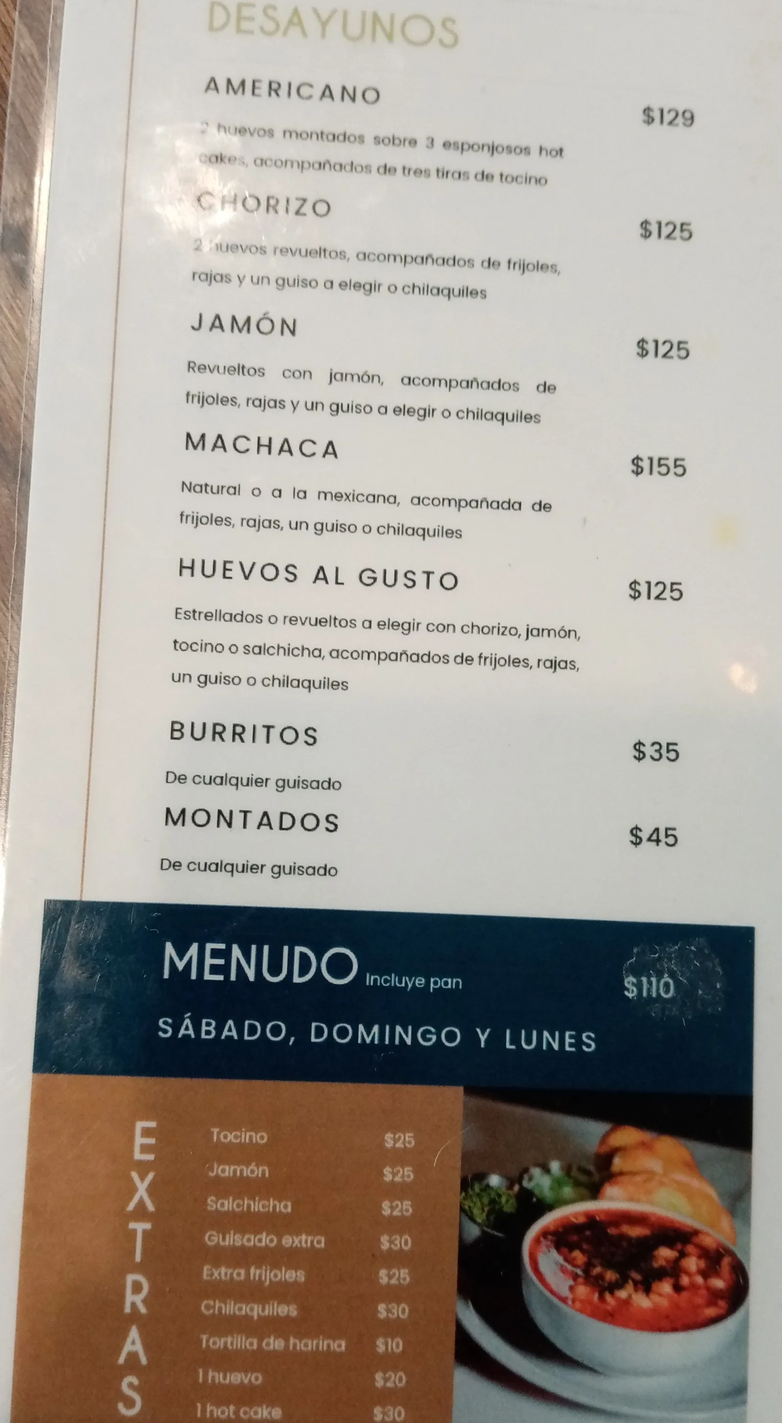 BALDANA RESTAURANTE image 9