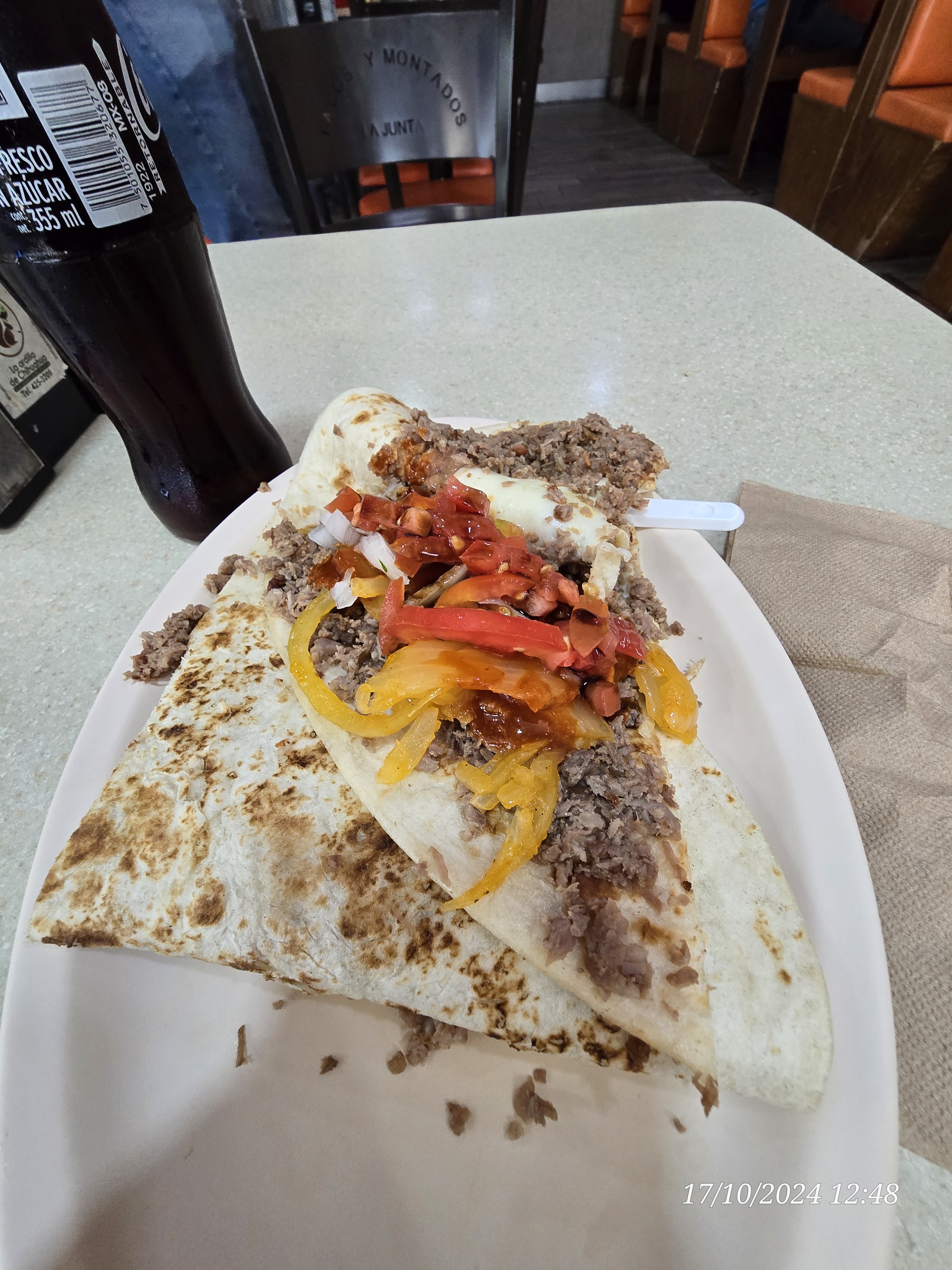 Tacos y Montados La Junta image 3