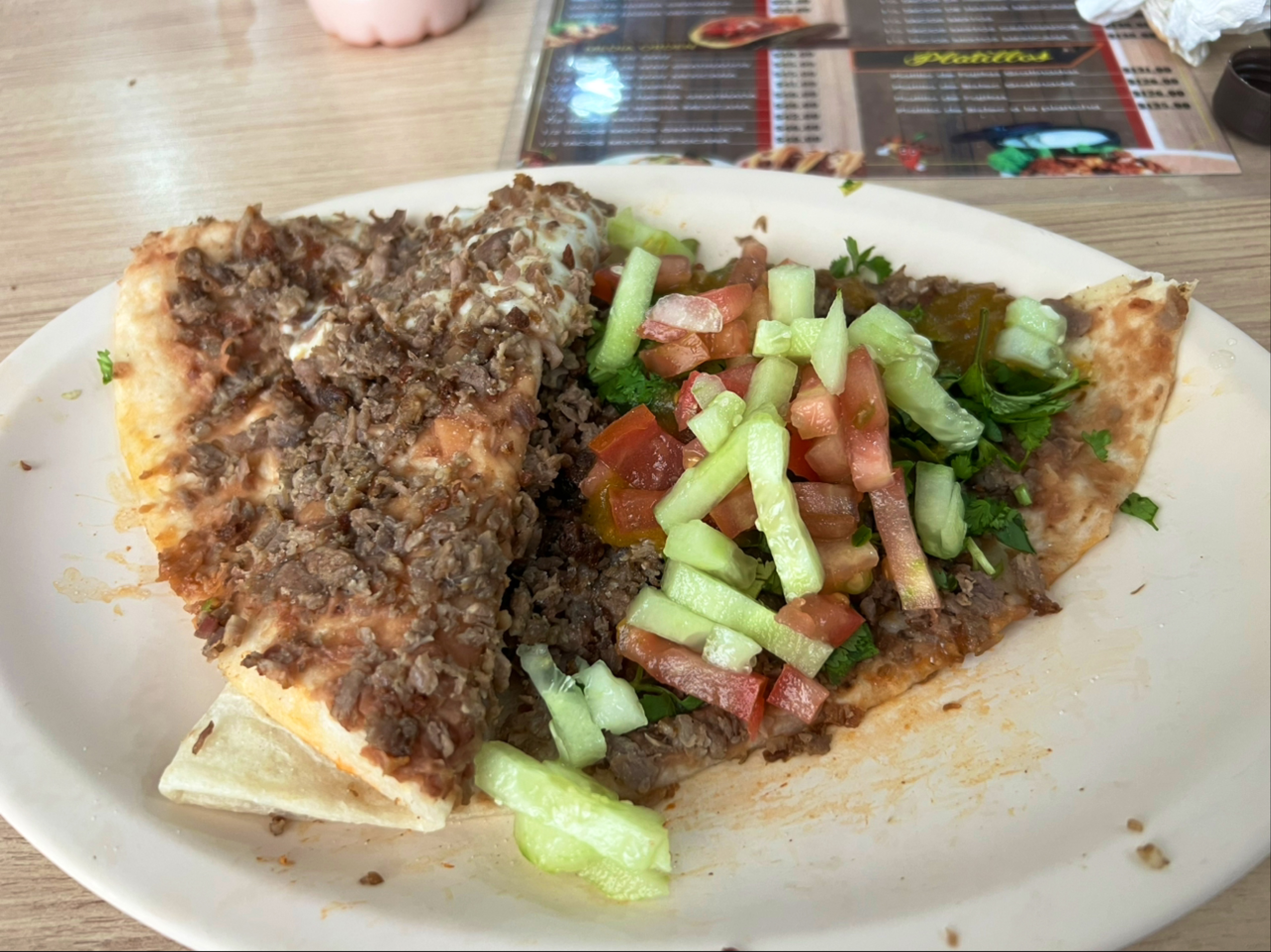 Tacos y Montados La Junta image 5