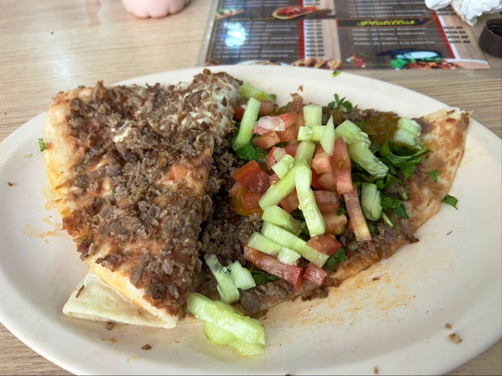 Tacos y Montados La Junta image 5