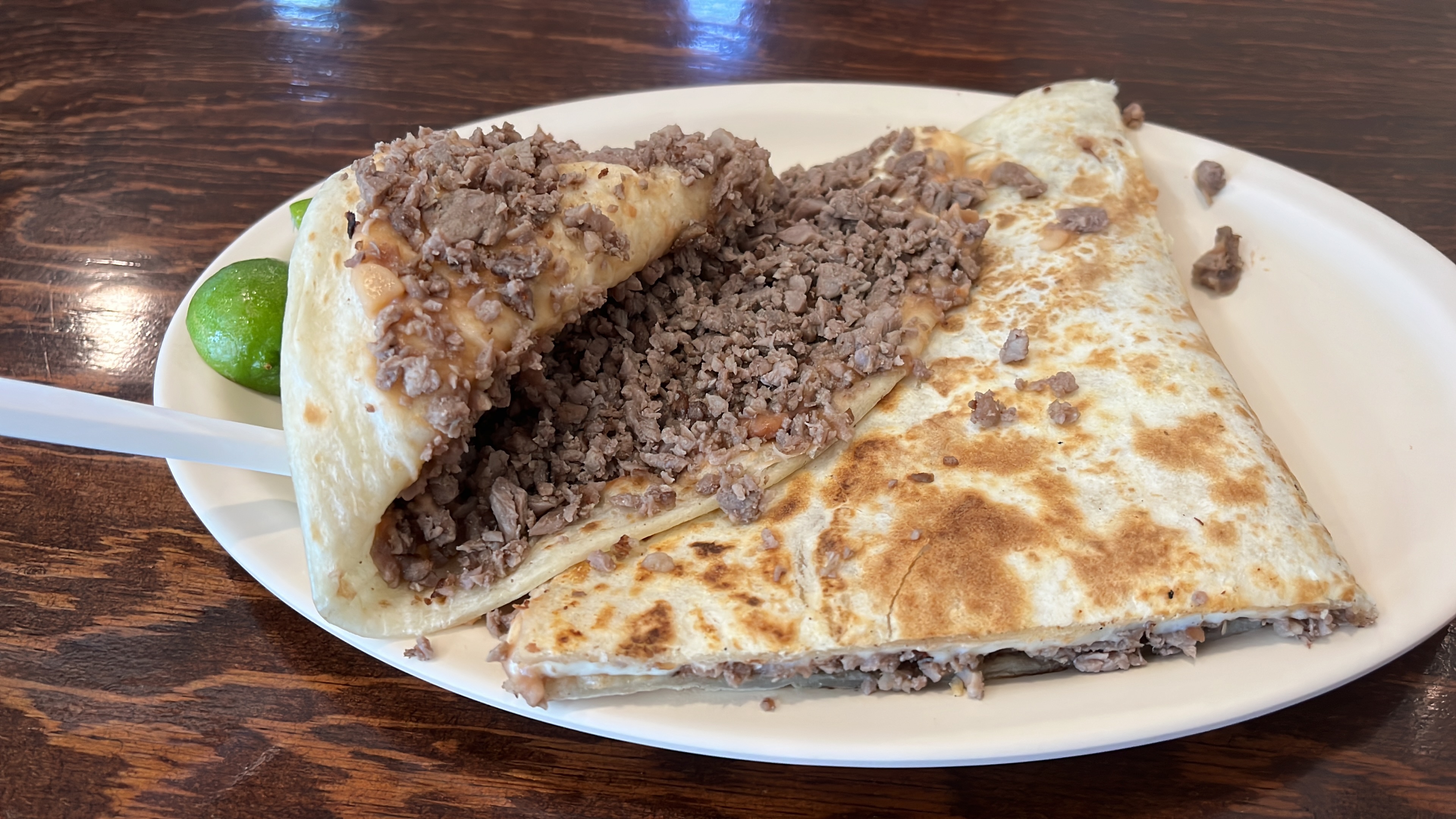 Tacos y Montados La Junta image 9