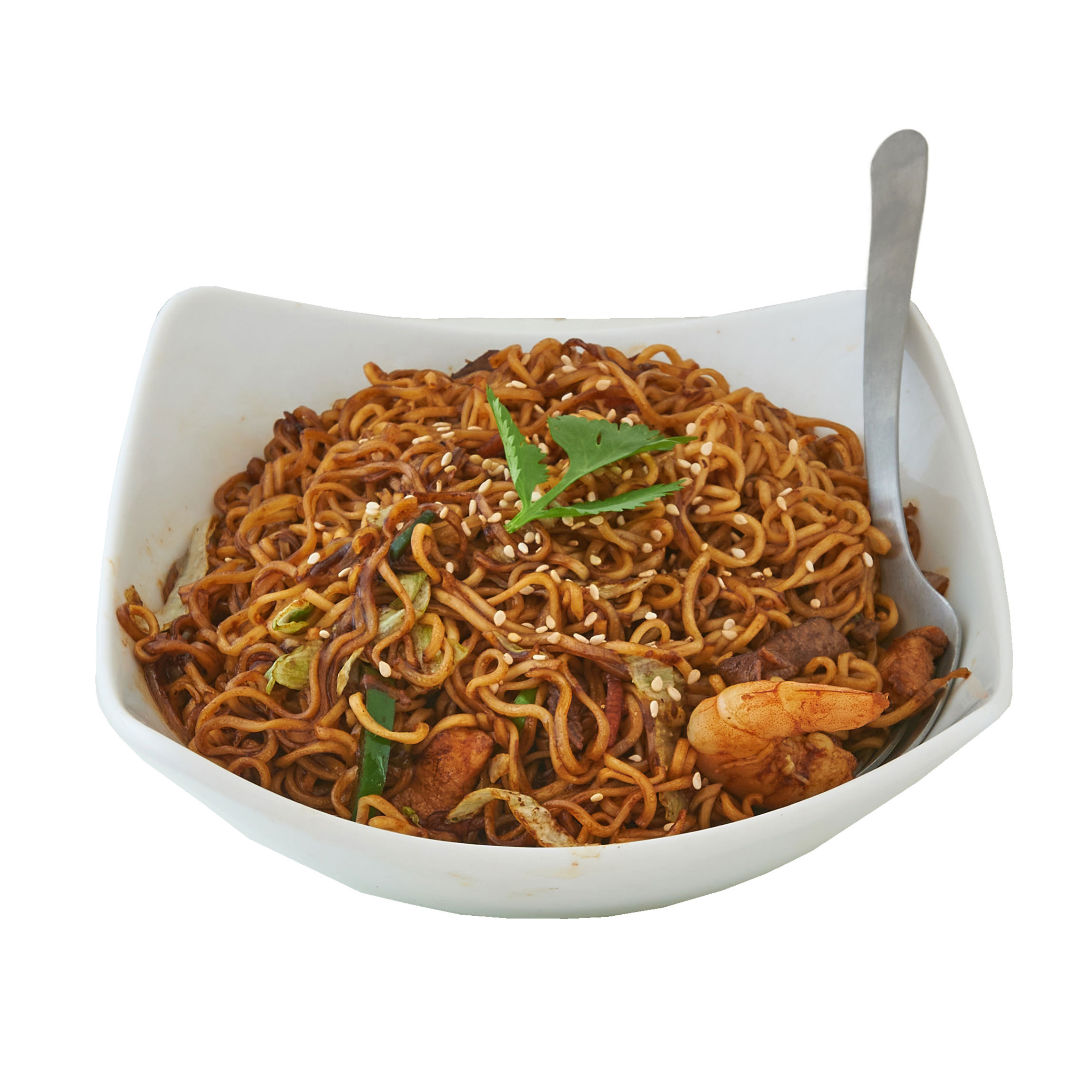 LANZHOU RESTAURANT image 4