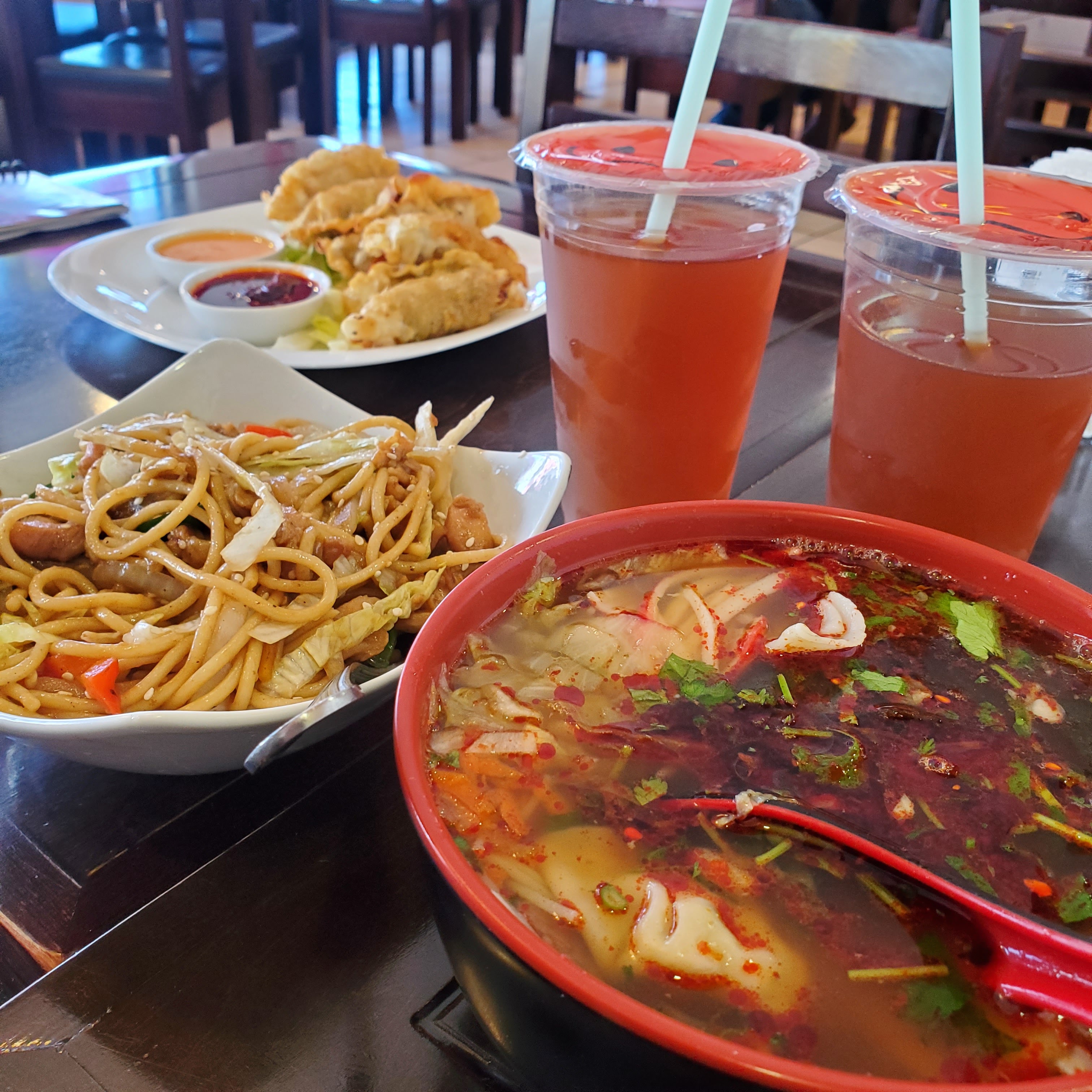 LANZHOU RESTAURANT image 6