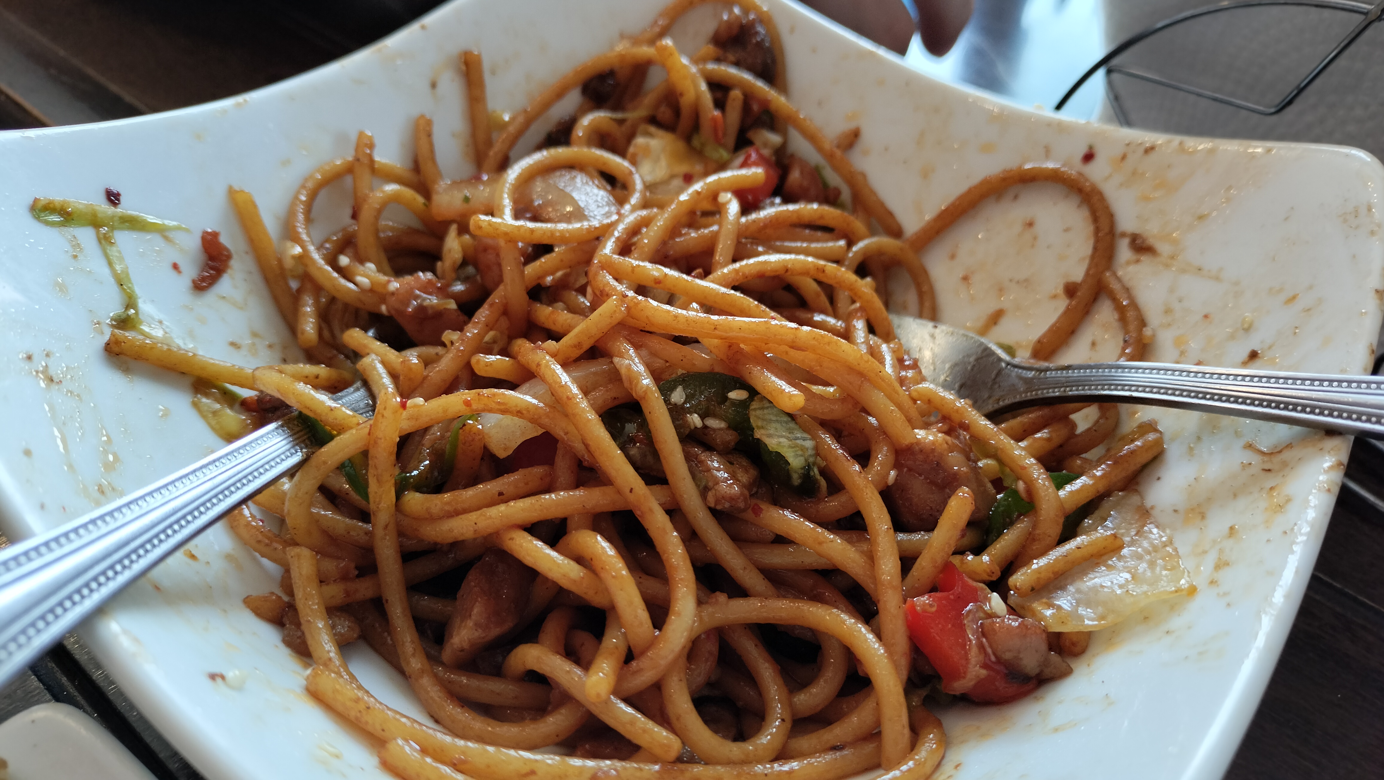 LANZHOU RESTAURANT image 10