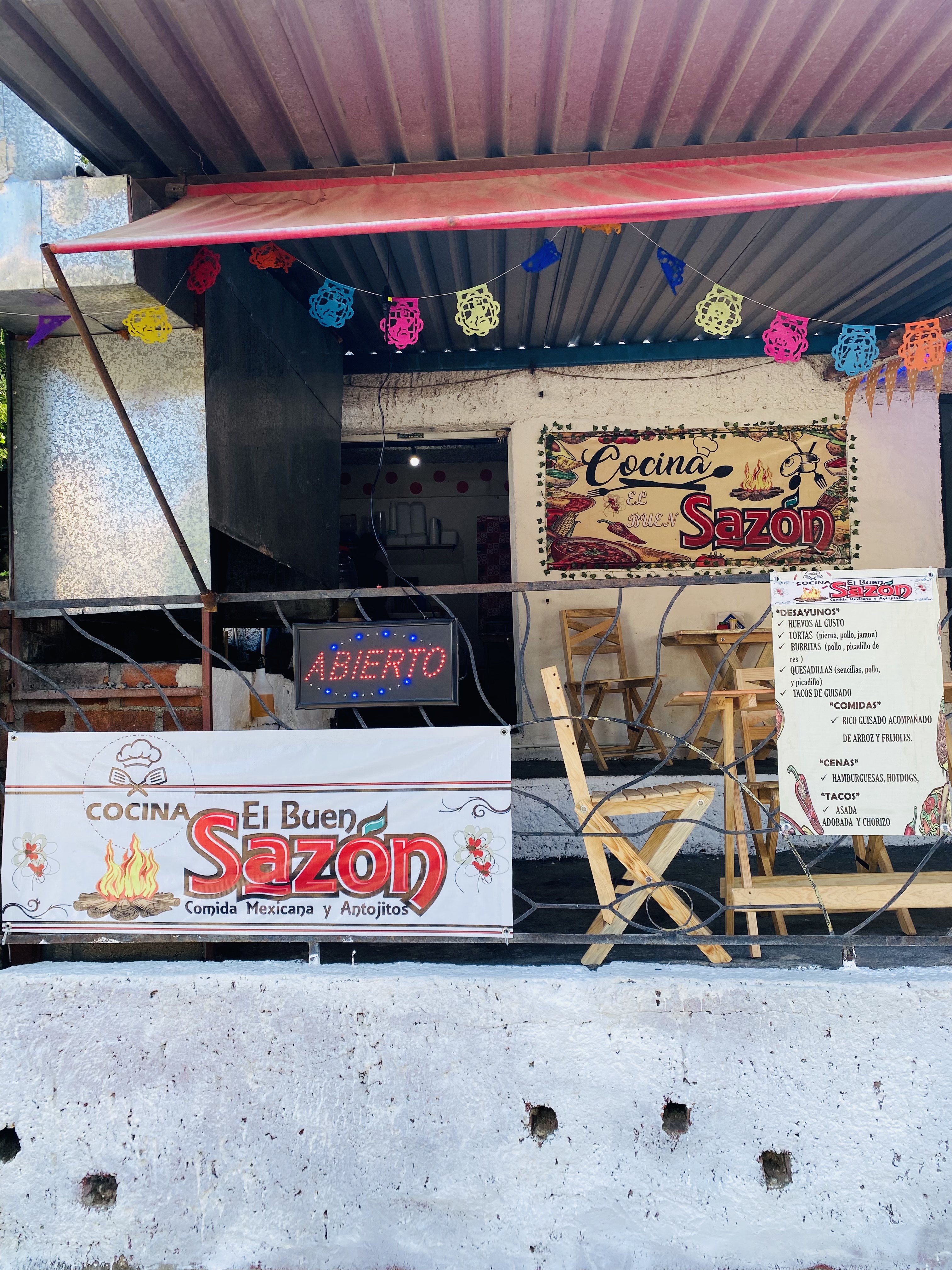 Cocina el buen sazòn image 1