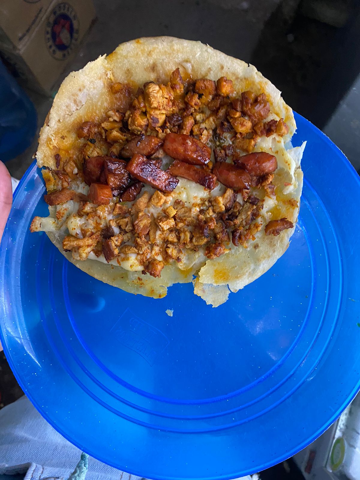 Tacos Bueno´s image 5