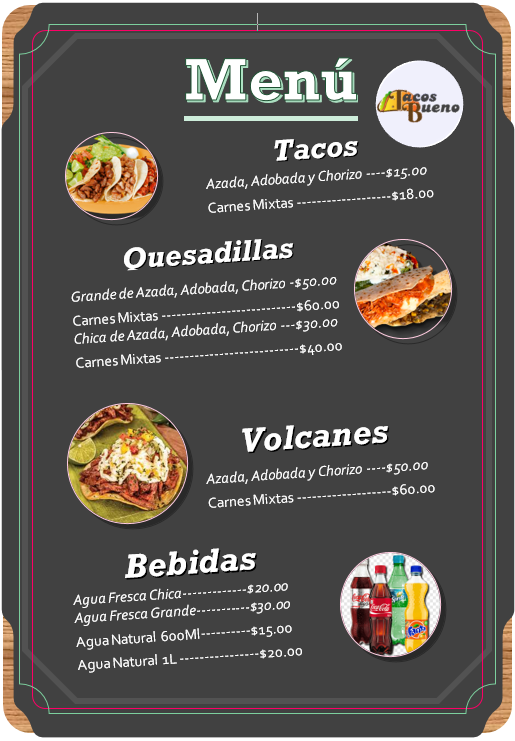 Tacos Bueno´s image 7