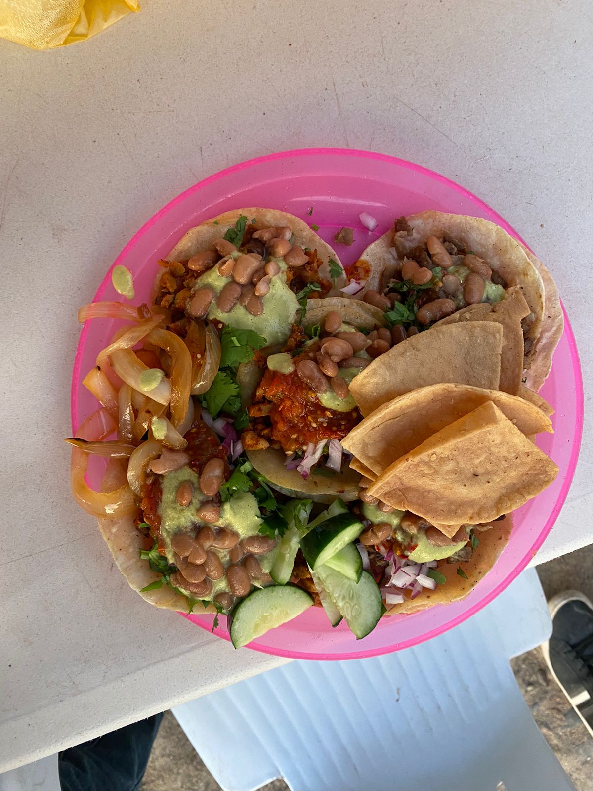 Tacos Bueno´s image 10