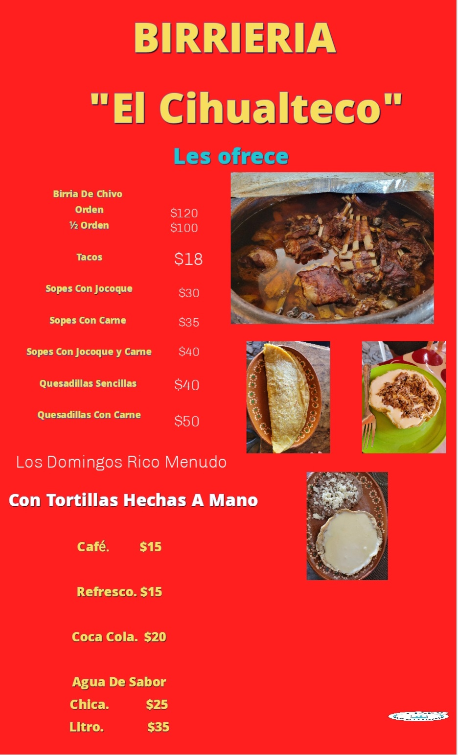 Birrieria "El Cihualteco" image 6