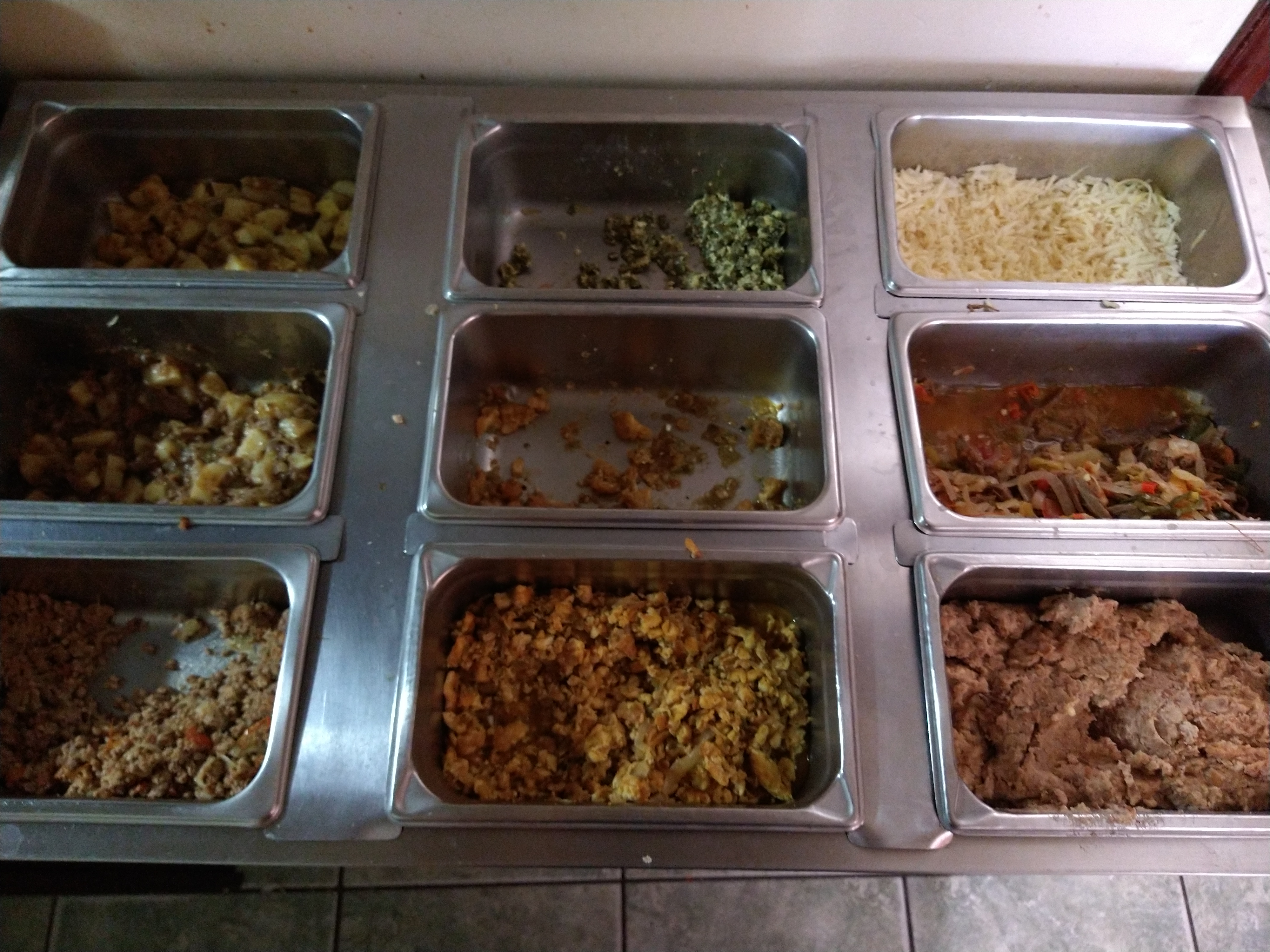 Tacos Y Gorditas Francis image 1