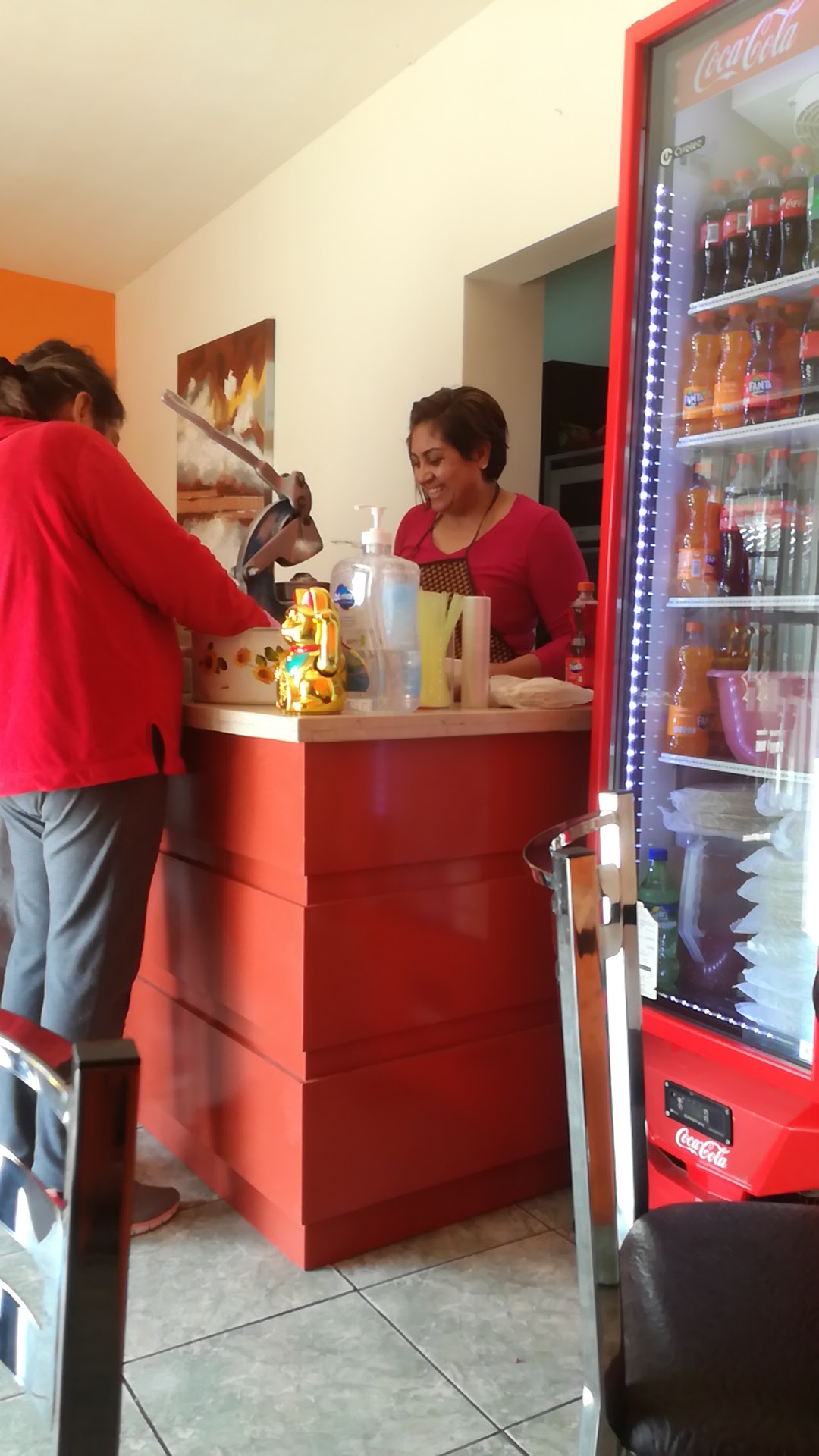 Tacos Y Gorditas Francis image 2