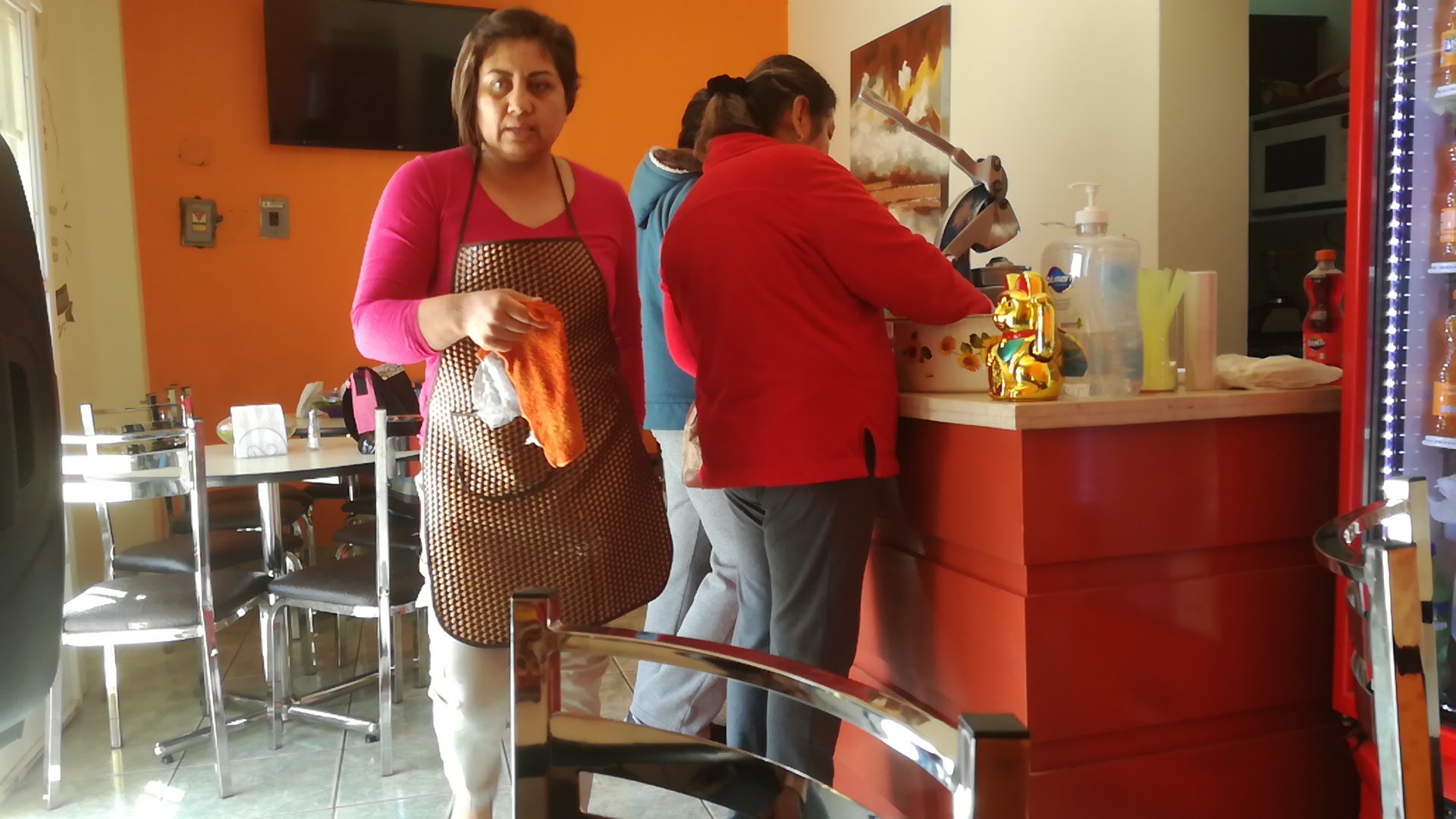 Tacos Y Gorditas Francis image 3