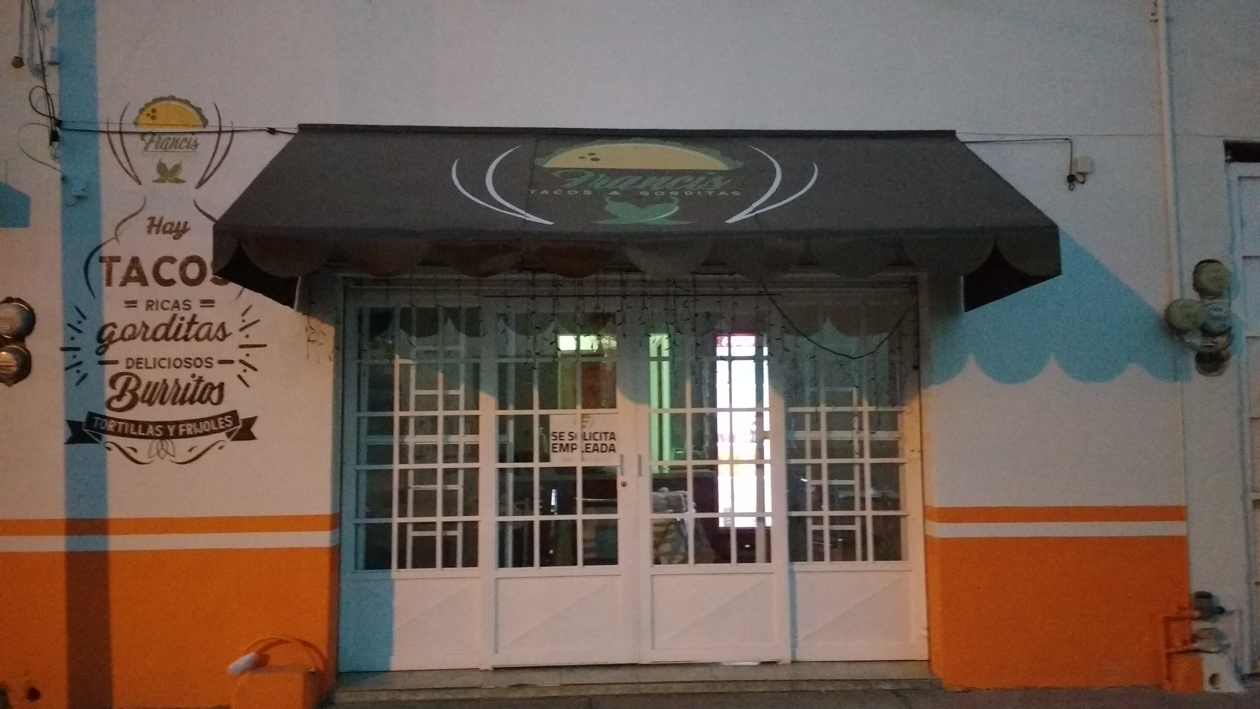 Tacos Y Gorditas Francis image 4