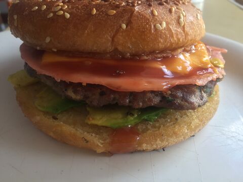 20-20 fast food image 3