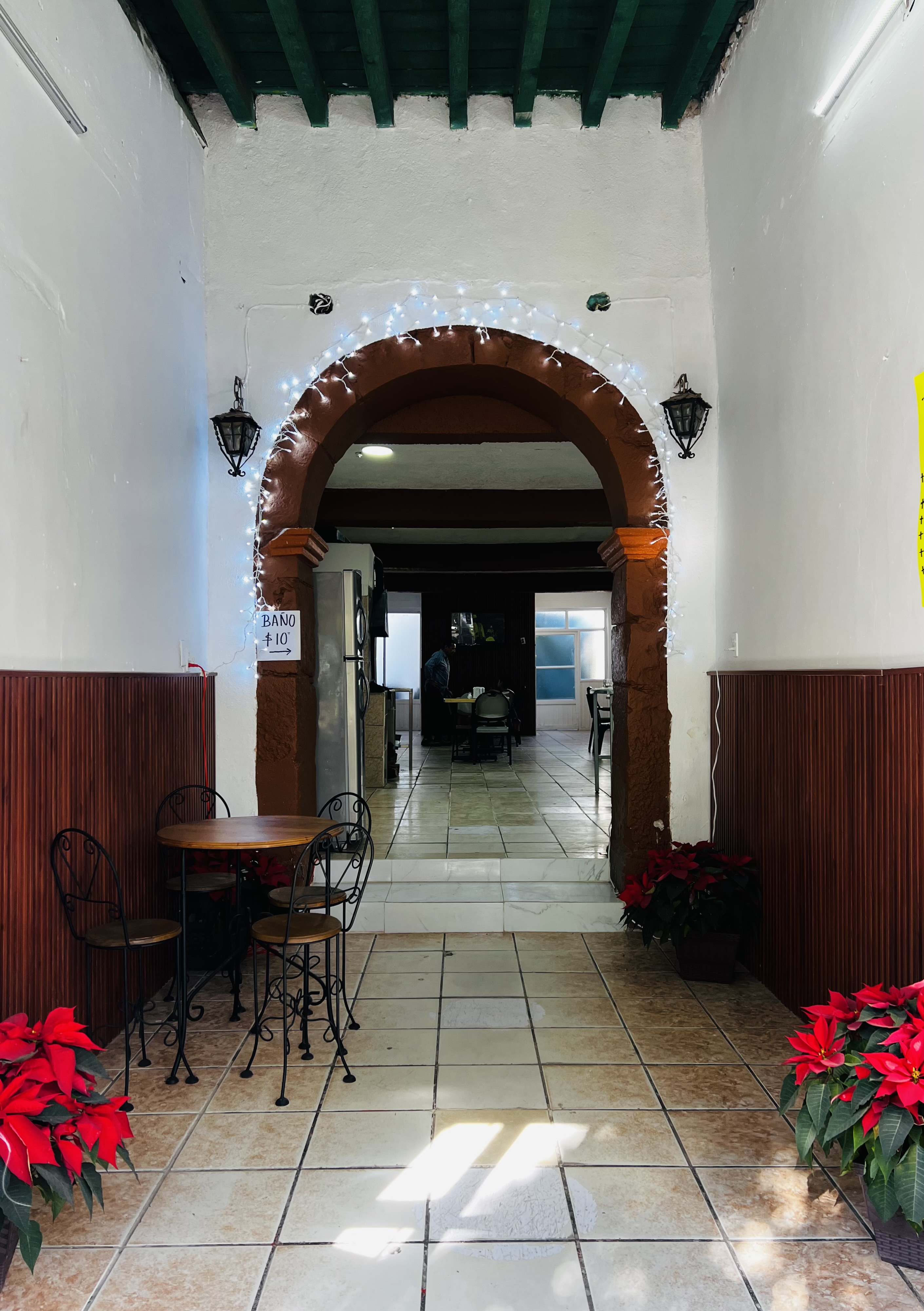 Rosticería La Hacienda image 2