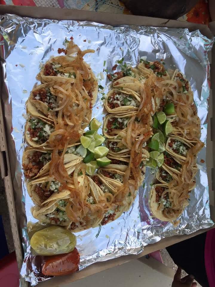 Taqueria Rebe image 1