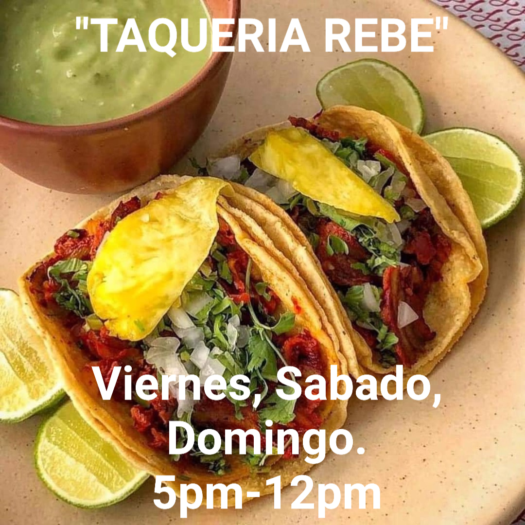 Taqueria Rebe image 3