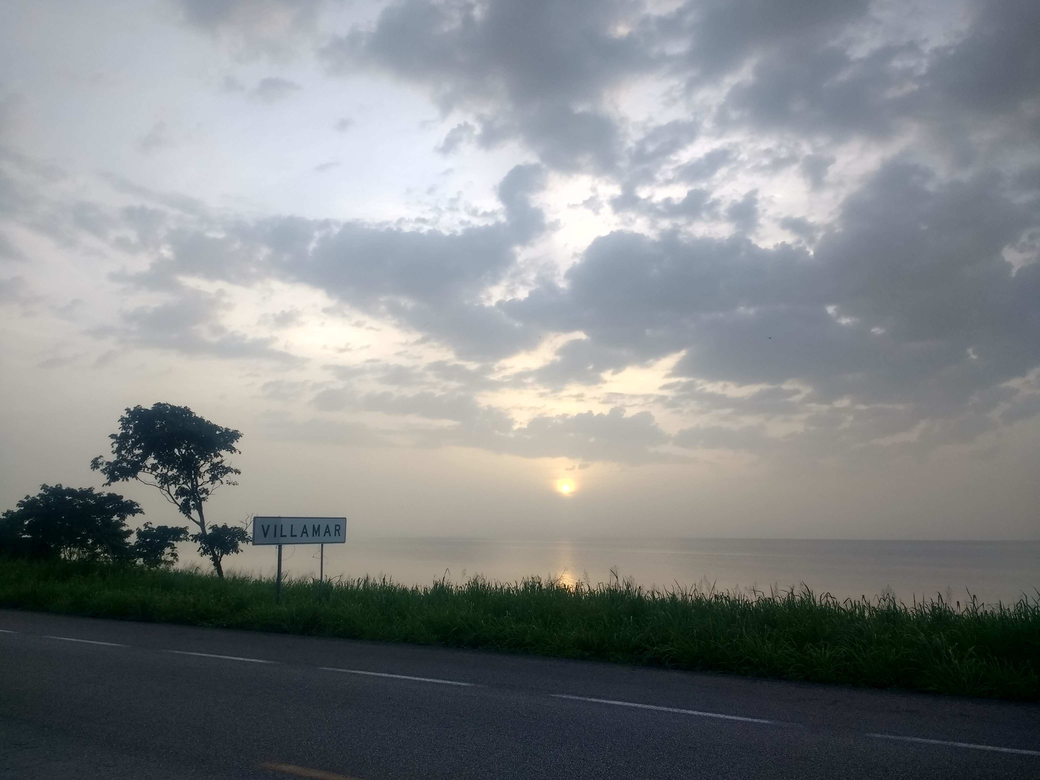 Palapa mar azul image 1