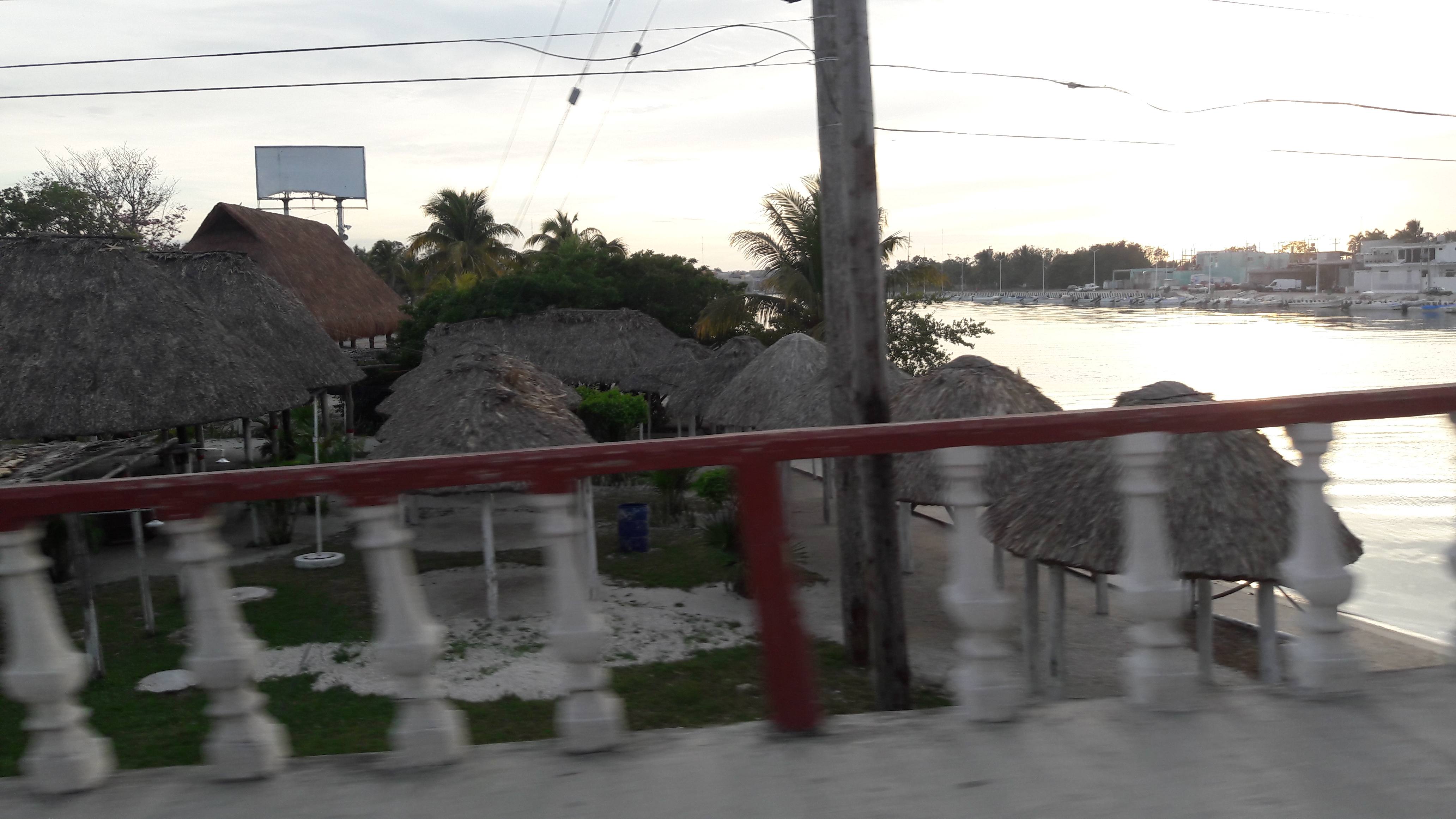 Palapa mar azul image 3