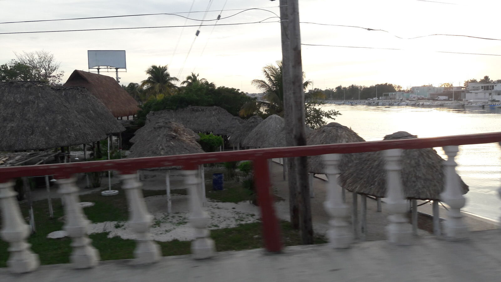 Palapa mar azul image 3