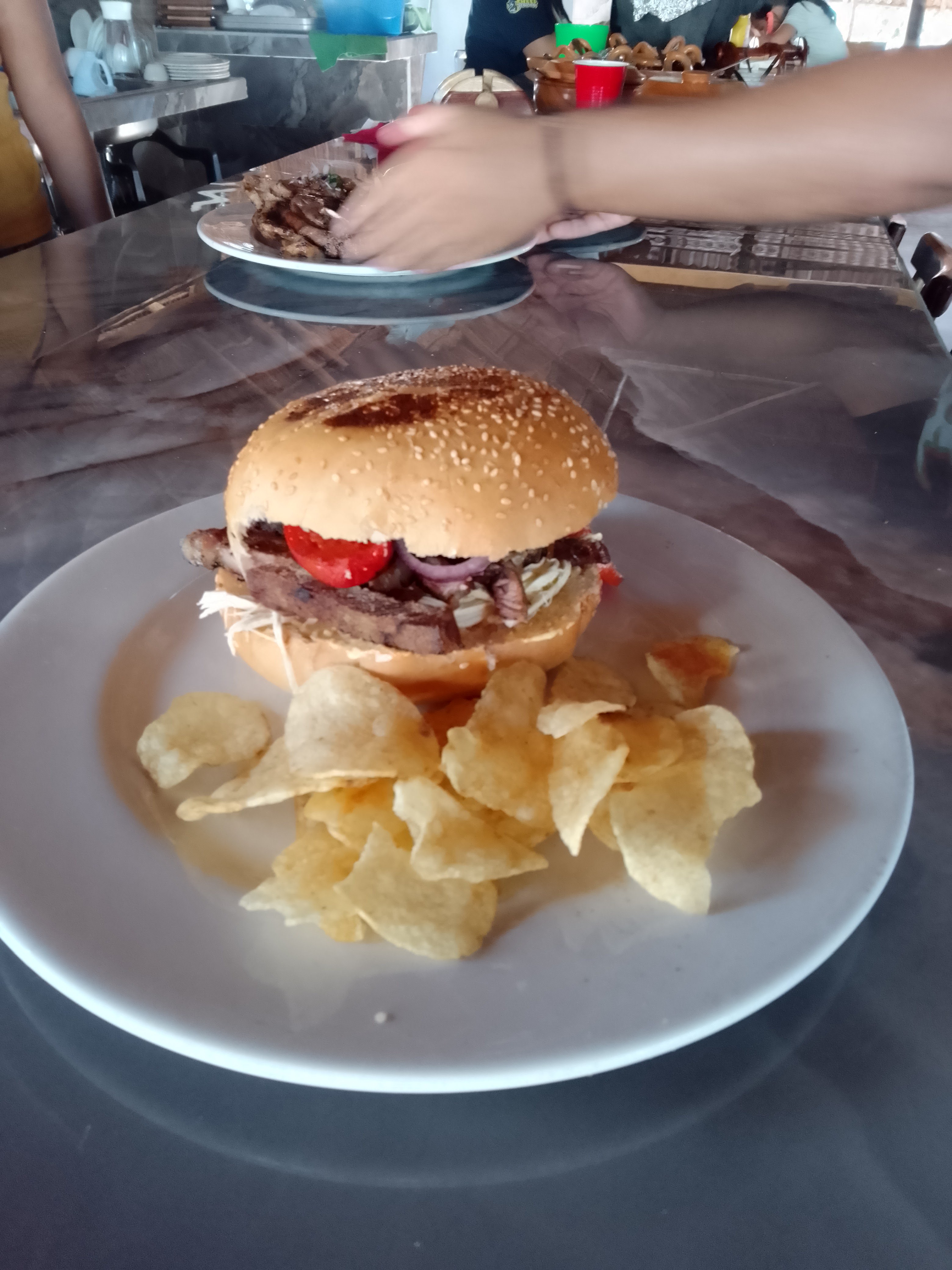 SHEEP PERIQUERO image 2