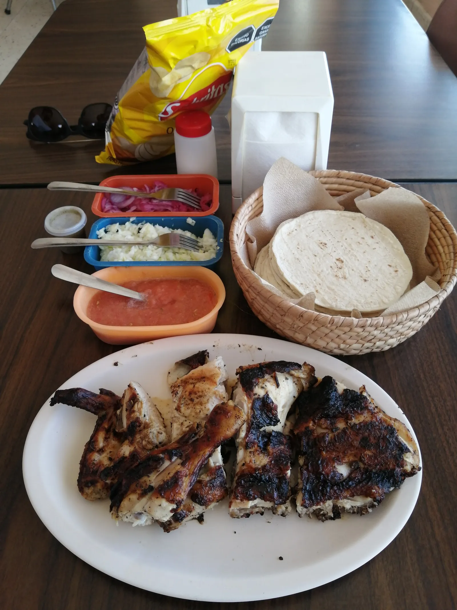 El Pollo image 10