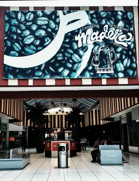 Cafetería Restaurant Madero image 1
