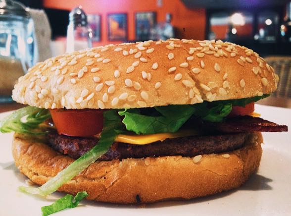 Cafetería Restaurant Madero image 2