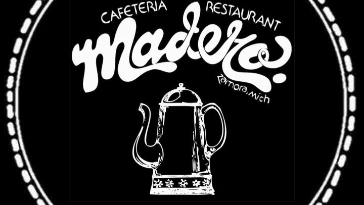 Cafetería Restaurant Madero image 3