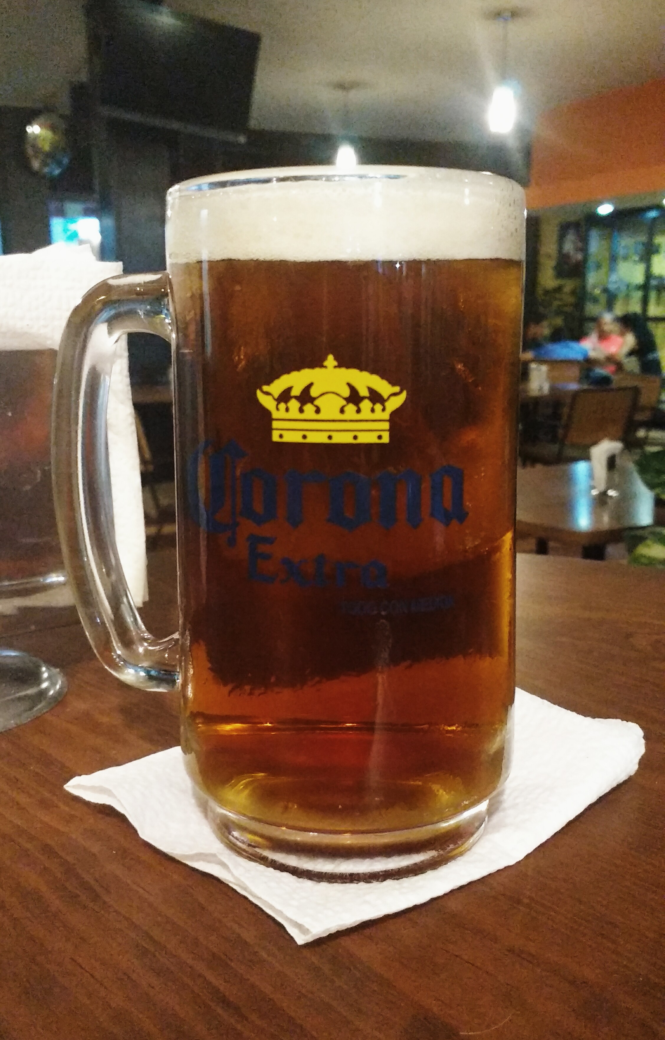 Cafetería Restaurant Madero image 8