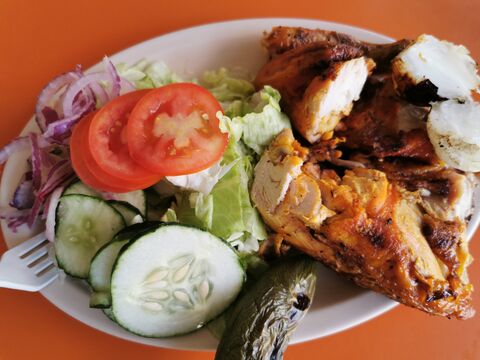 Sabri Pollo image 2