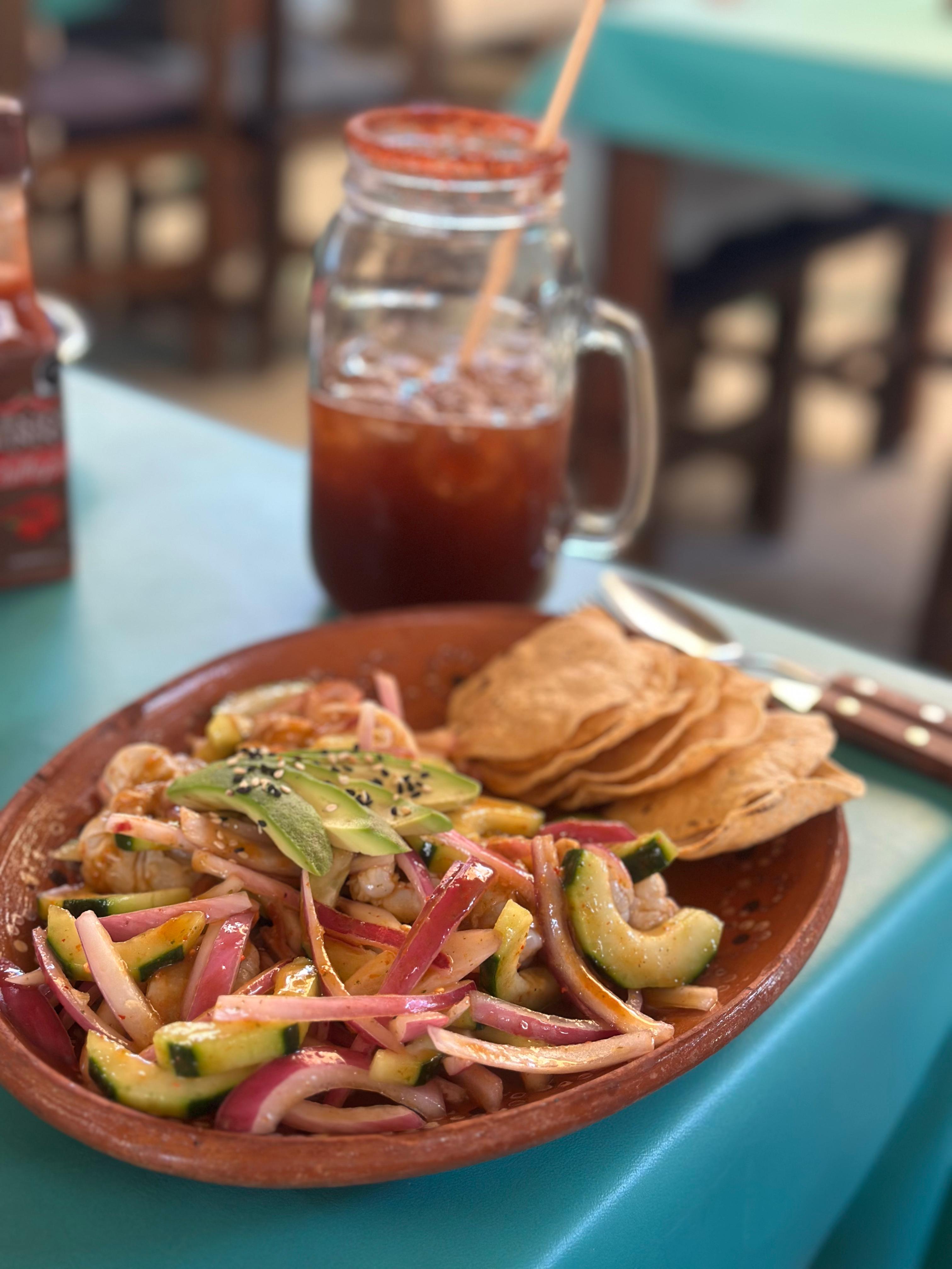 MAR & BRASAS RESTAURANTE image 2