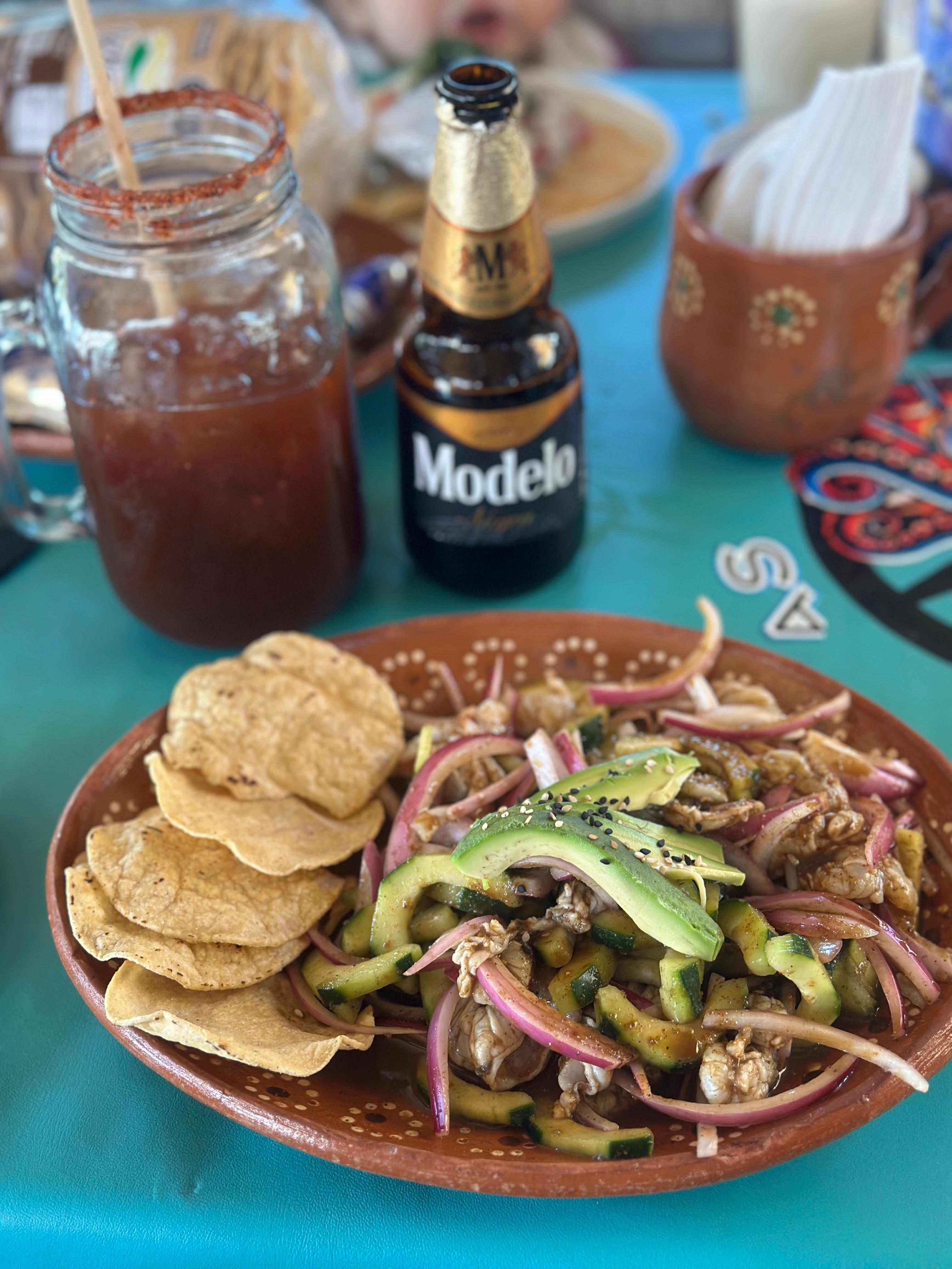 MAR & BRASAS RESTAURANTE image 3