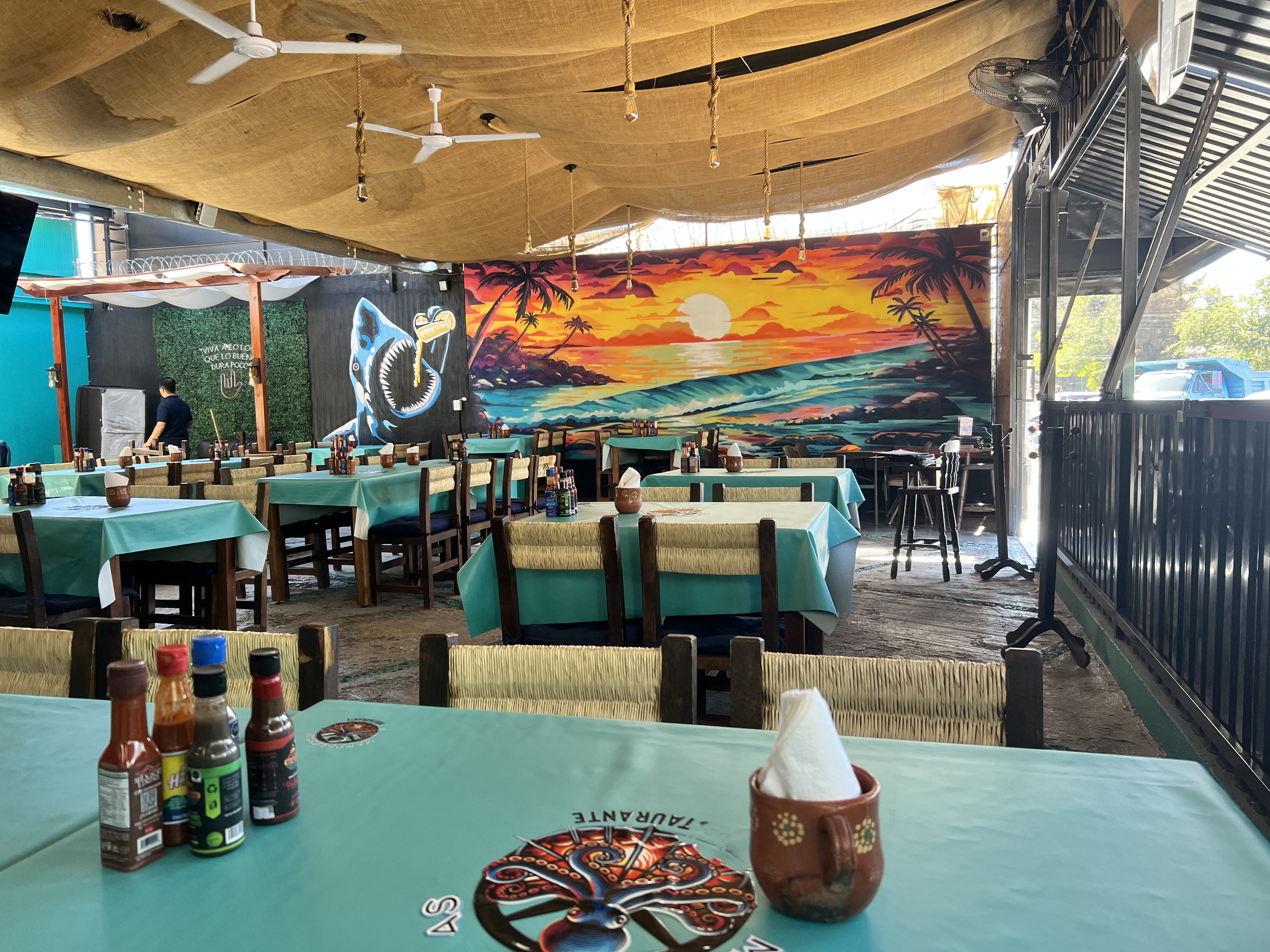 MAR & BRASAS RESTAURANTE image 4