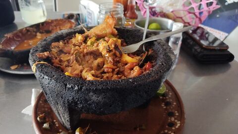 Mariscos " El Tiburón Jarocho " image 4