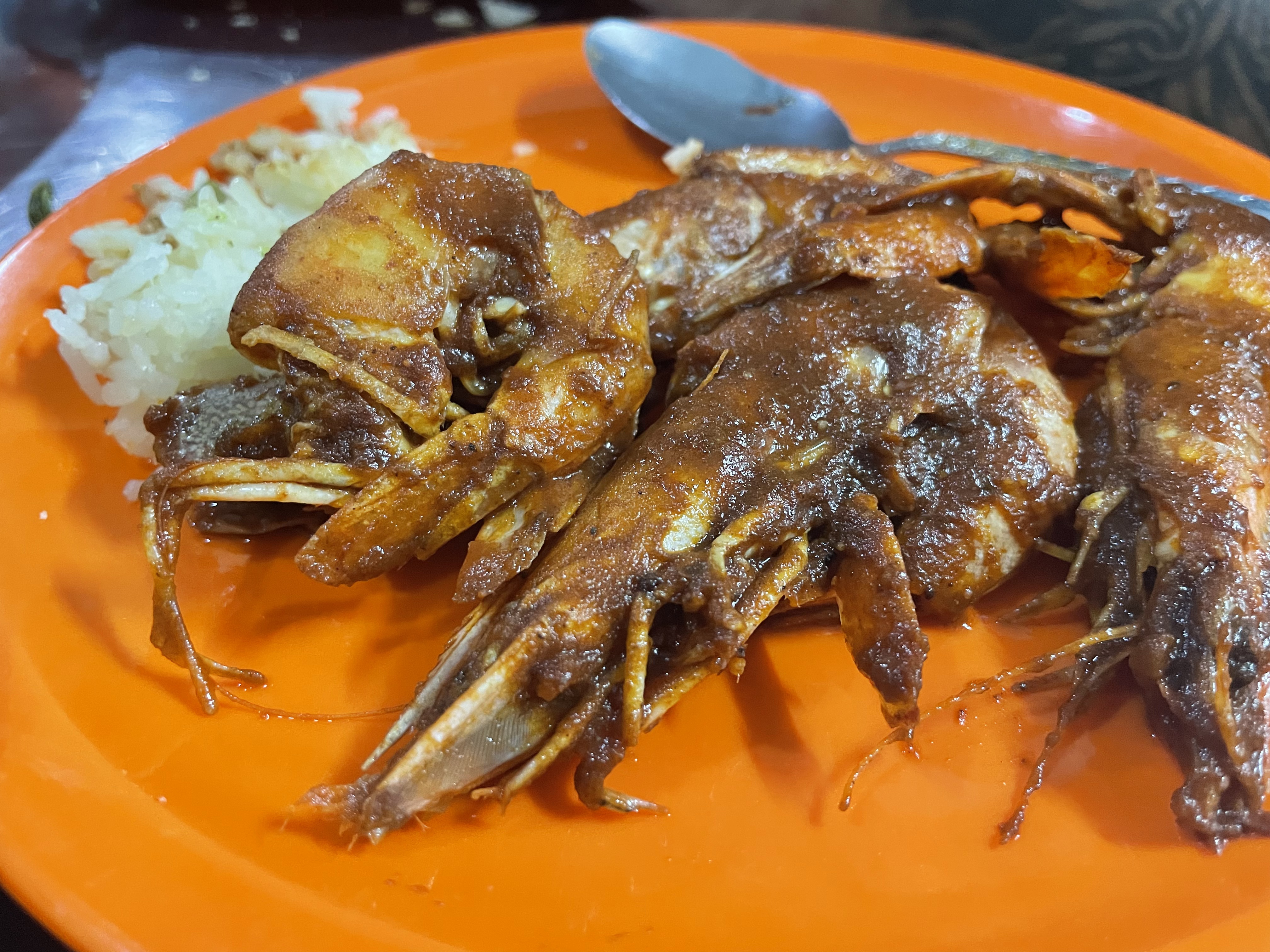 Mariscos " El Tiburón Jarocho " image 5