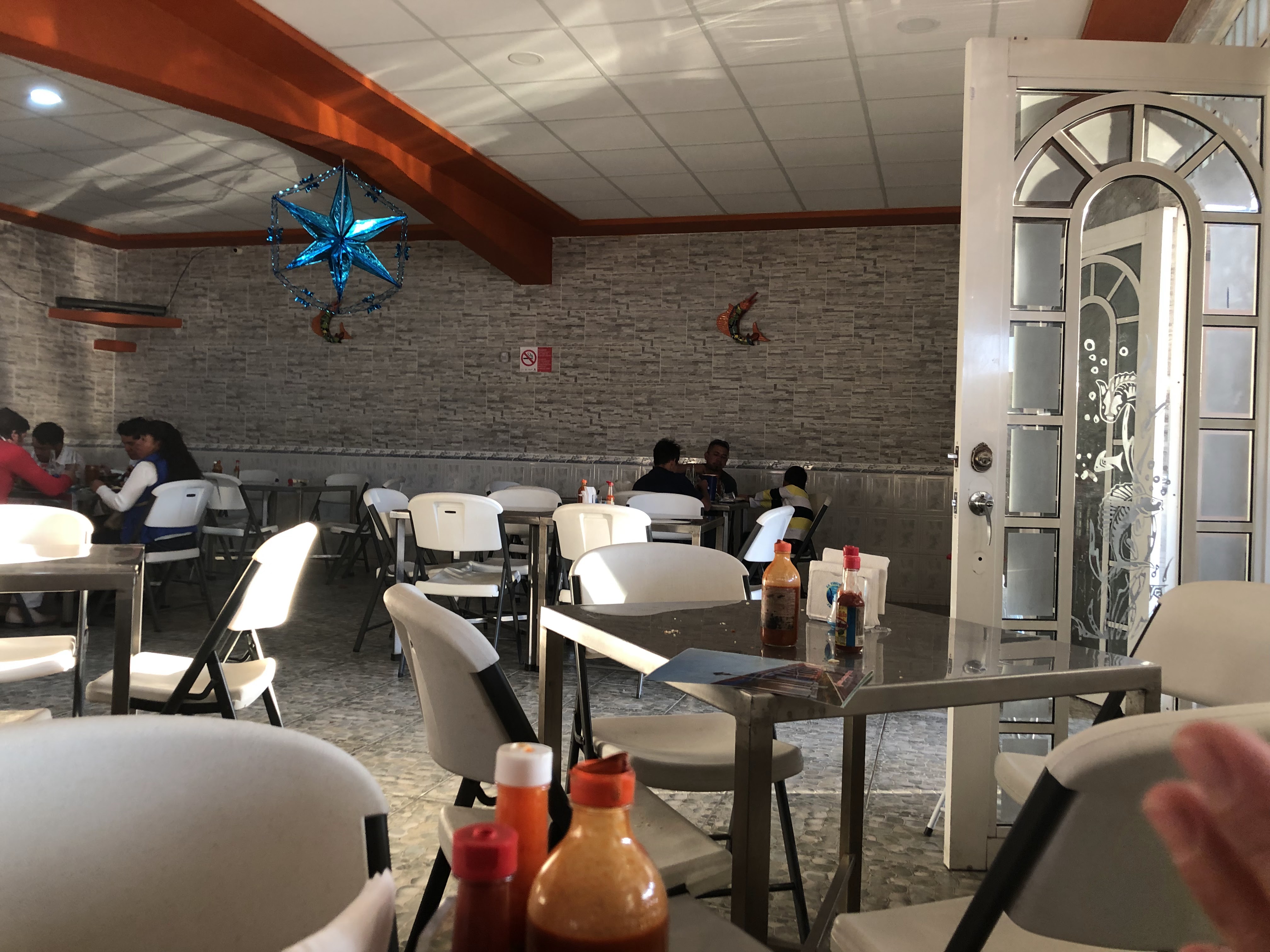 Mariscos " El Tiburón Jarocho " image 6