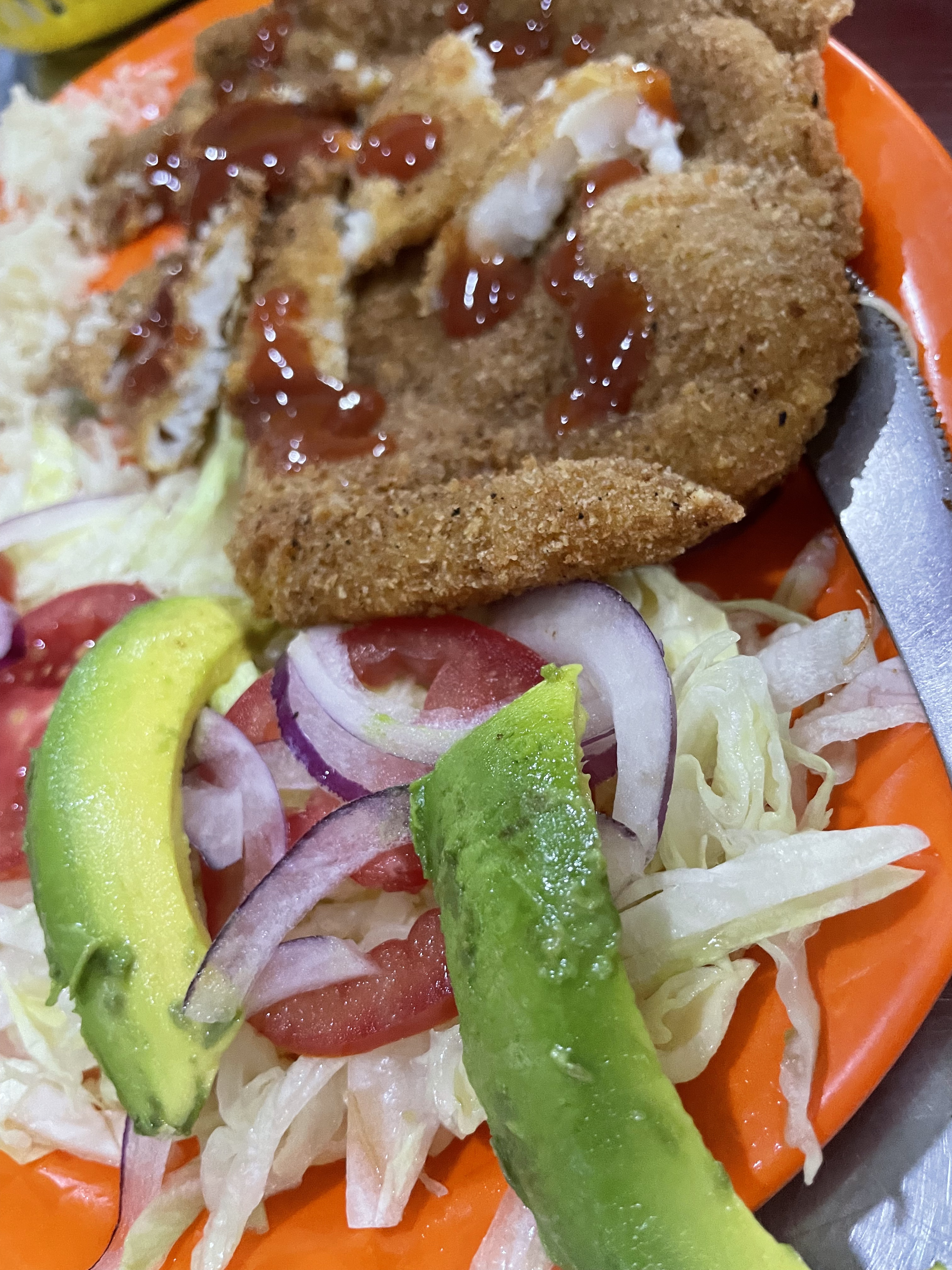 Mariscos " El Tiburón Jarocho " image 9