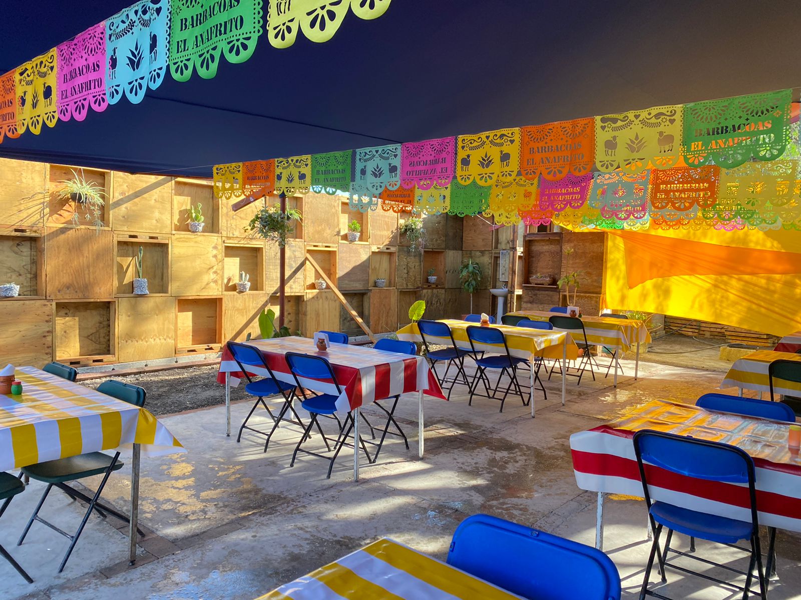 Barbacoas El Anafrito image 1