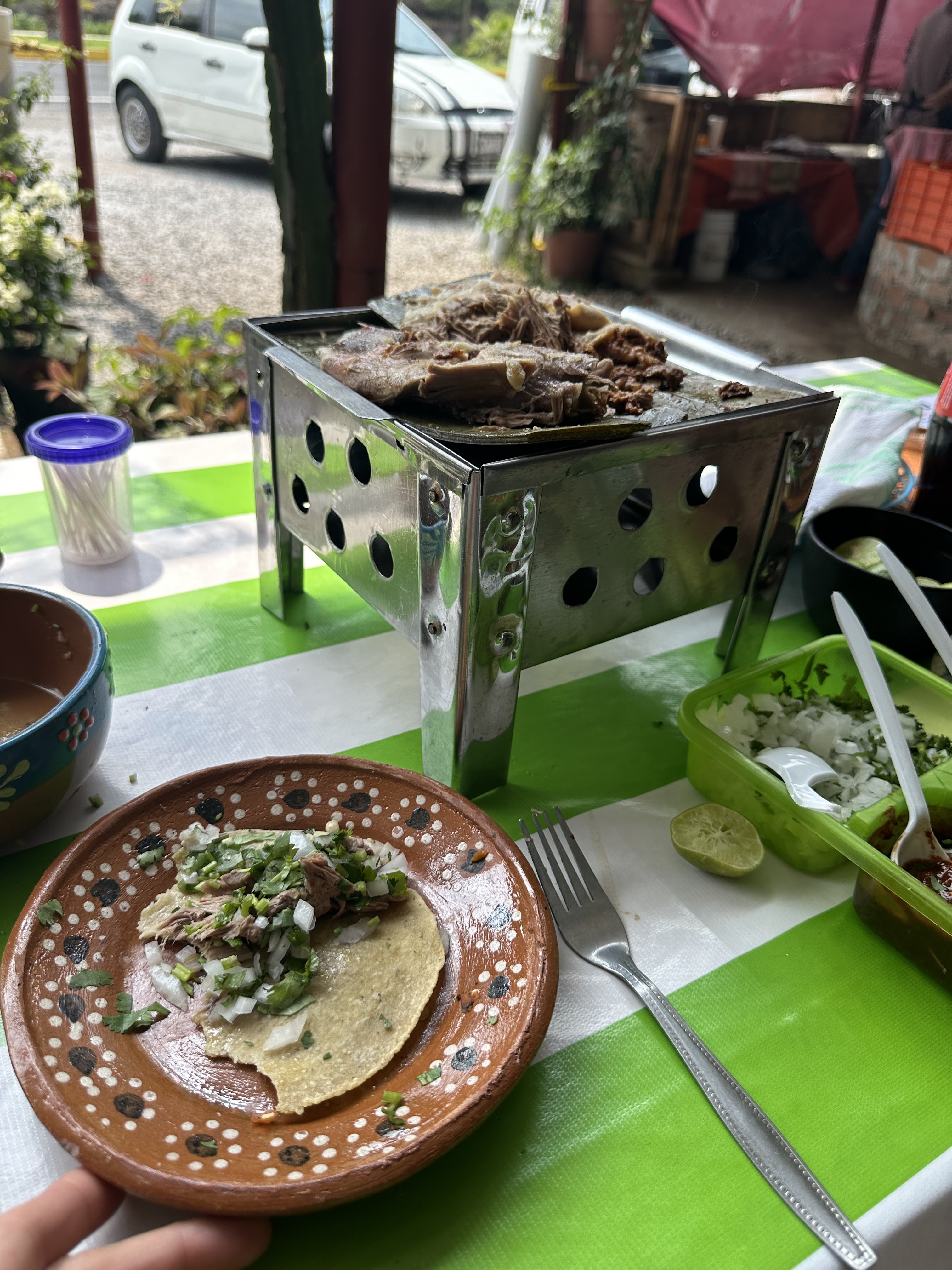 Barbacoas El Anafrito image 2