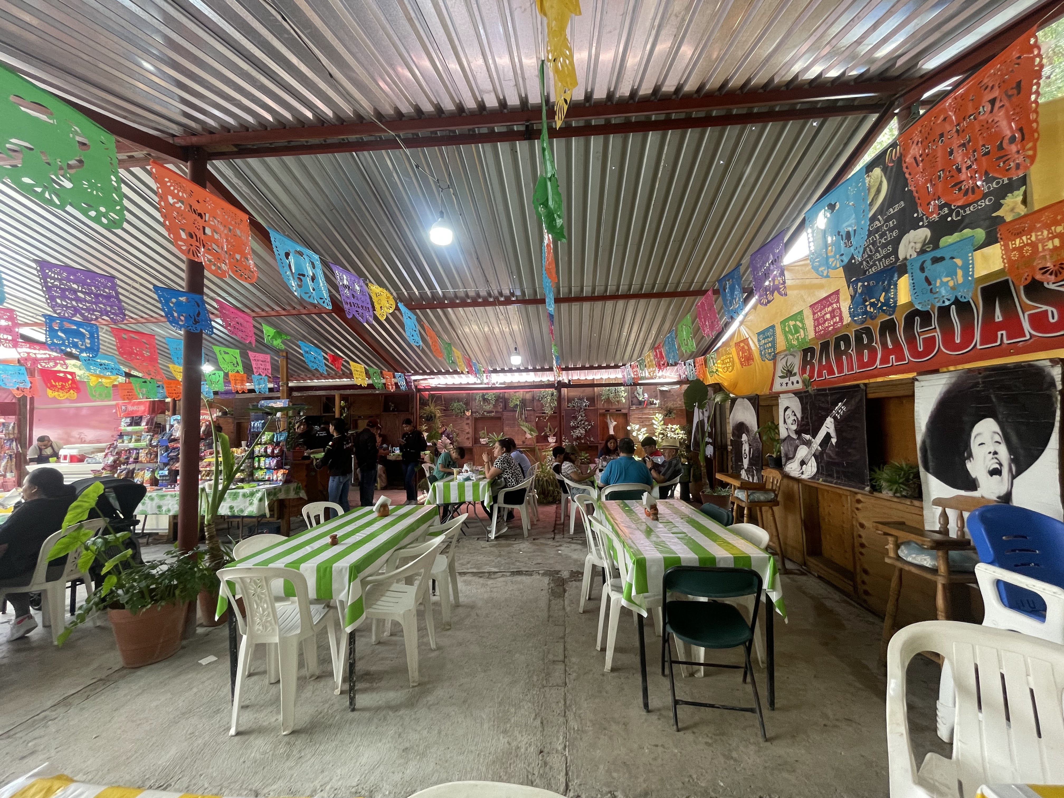 Barbacoas El Anafrito image 3