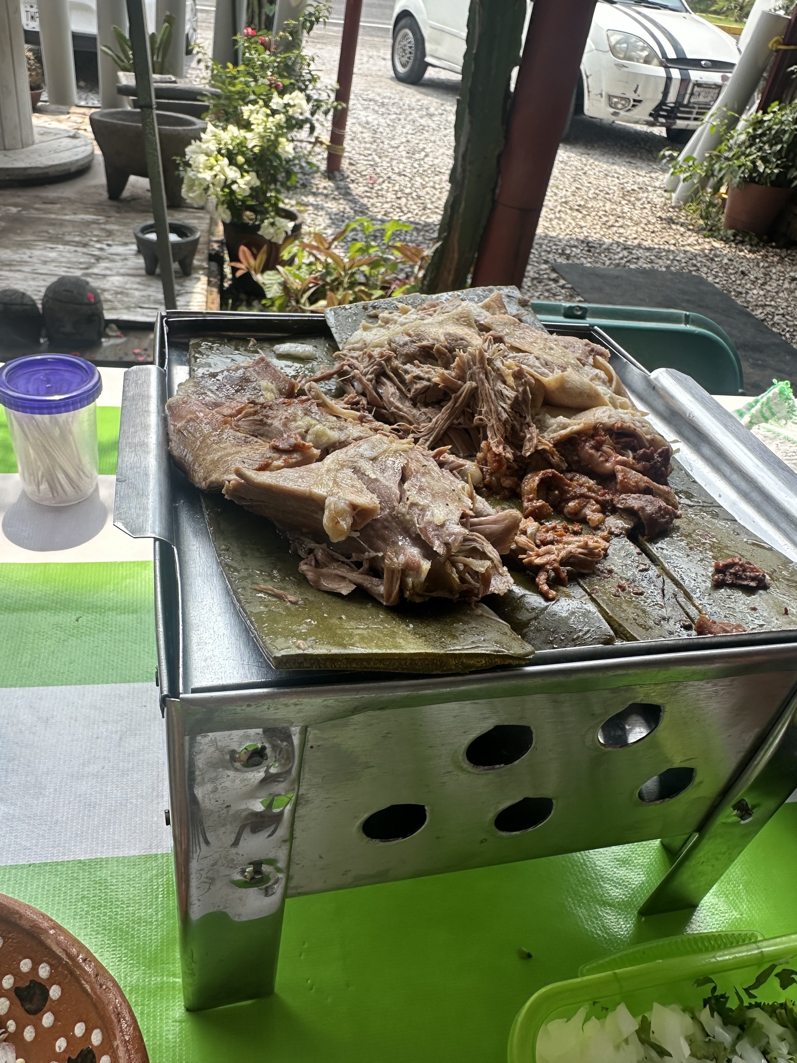 Barbacoas El Anafrito image 5