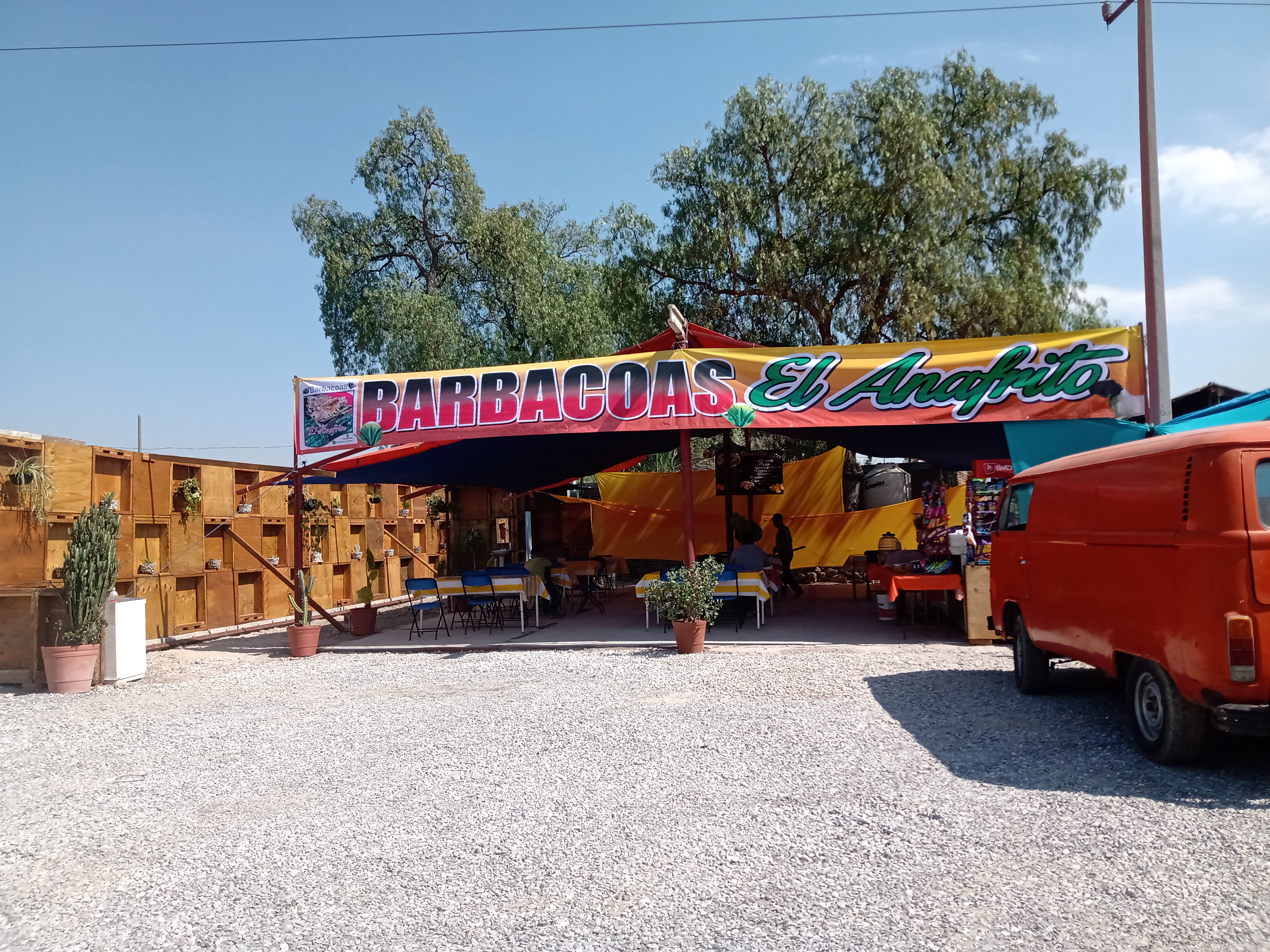 Barbacoas El Anafrito image 6