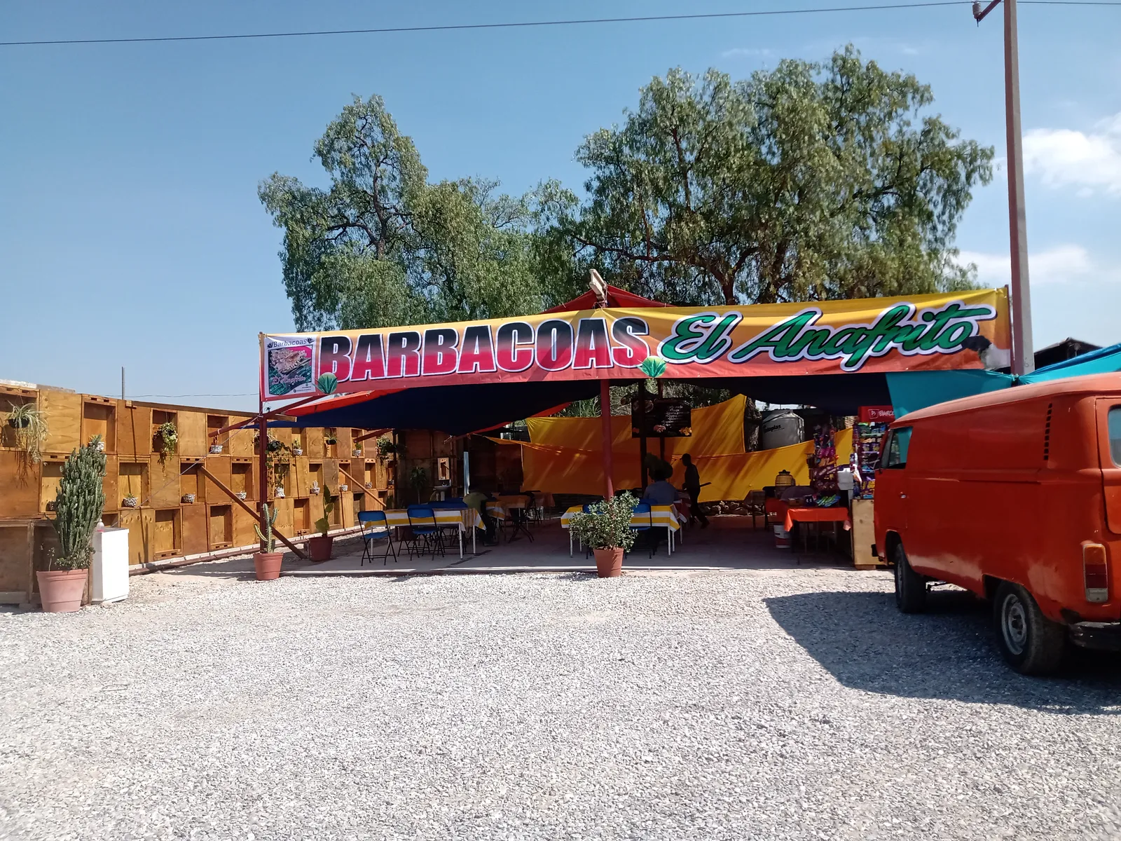 Barbacoas El Anafrito image 6